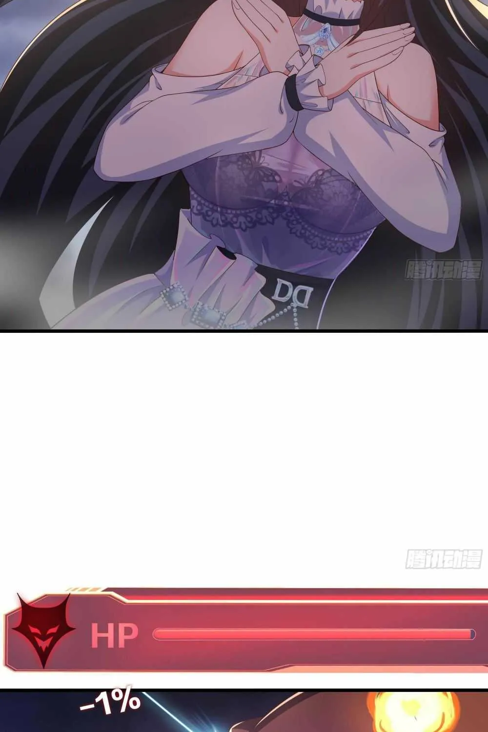 I Opened A Harem in Hell Chapter 25 page 34 - 