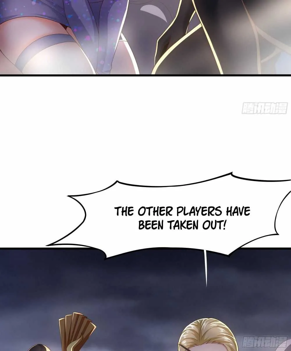 I Opened A Harem in Hell Chapter 25 page 40 - 