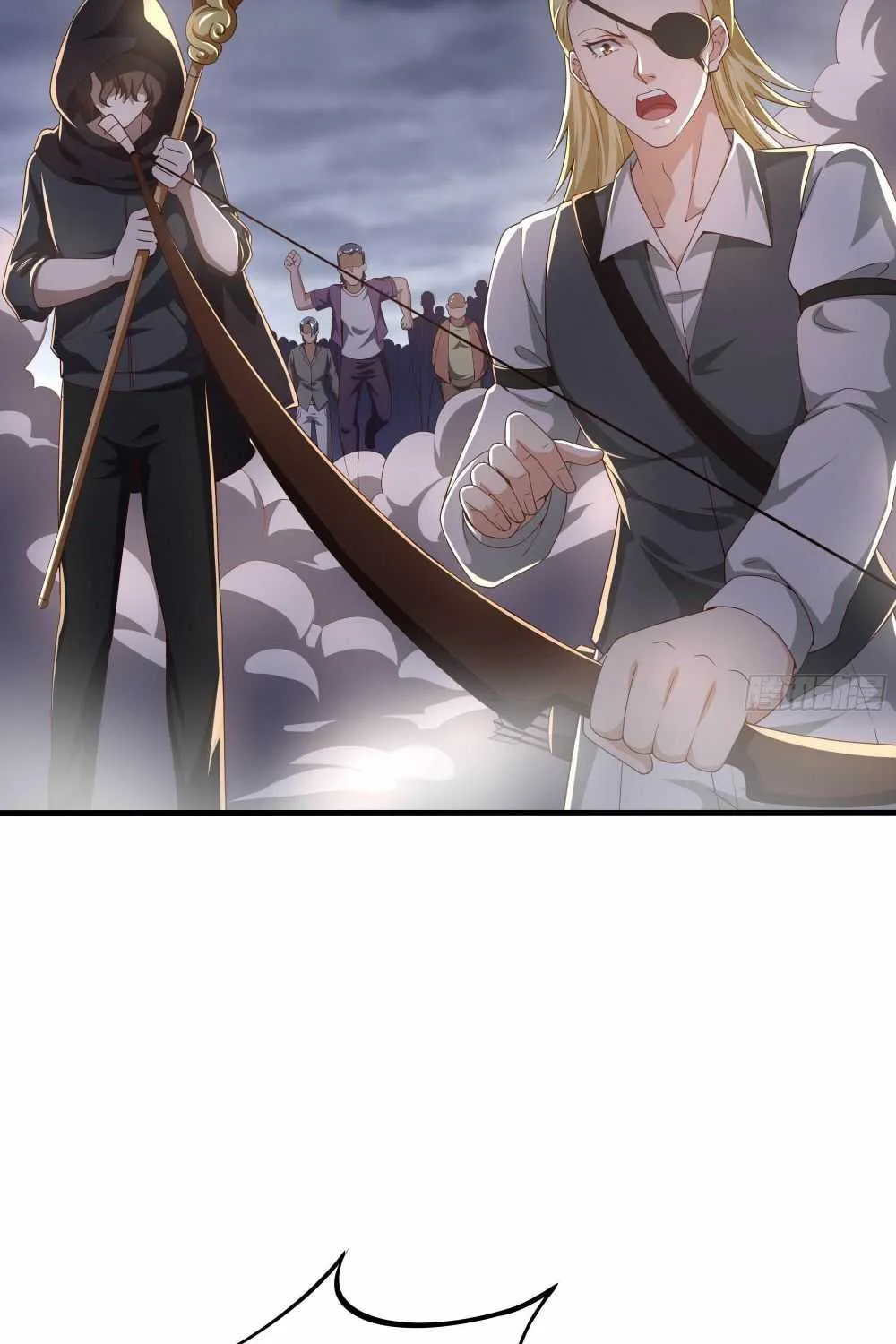 I Opened A Harem in Hell Chapter 25 page 41 - 