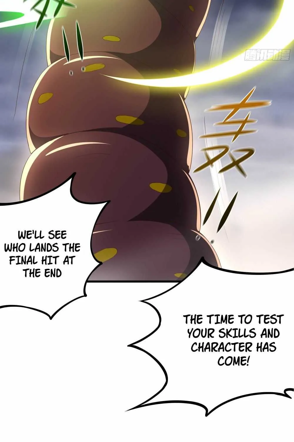 I Opened A Harem in Hell Chapter 25 page 43 - 