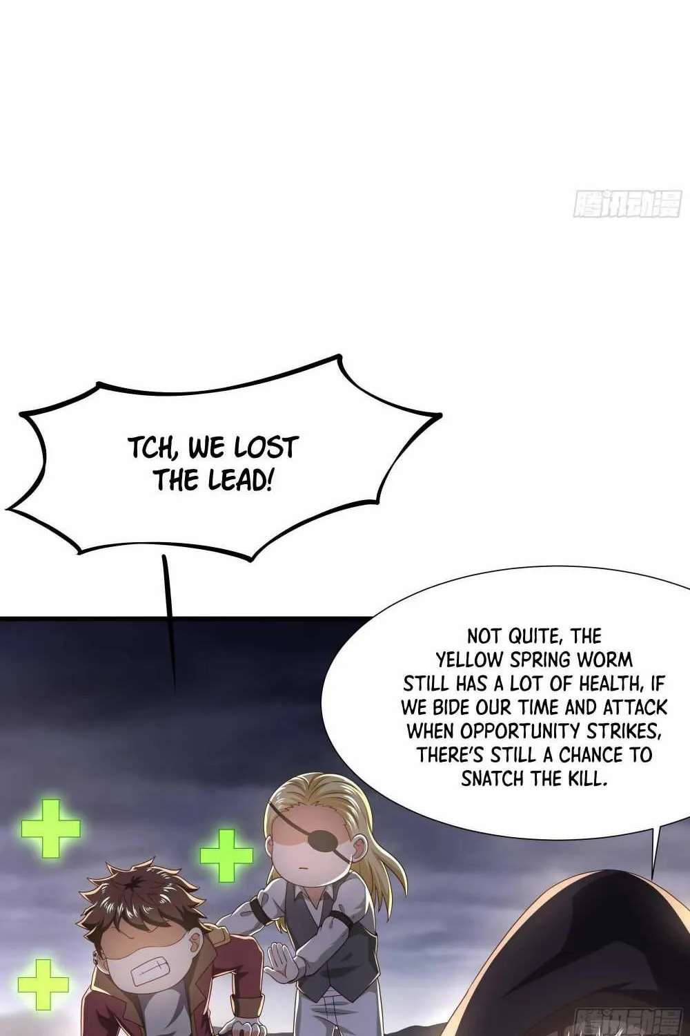 I Opened A Harem in Hell Chapter 25 page 44 - 