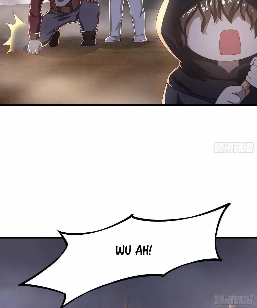 I Opened A Harem in Hell Chapter 25 page 45 - 