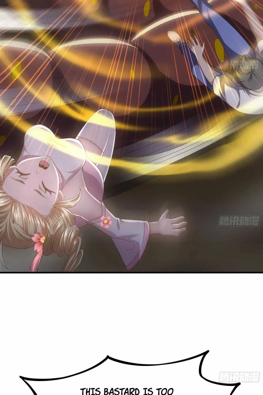I Opened A Harem in Hell Chapter 25 page 47 - 