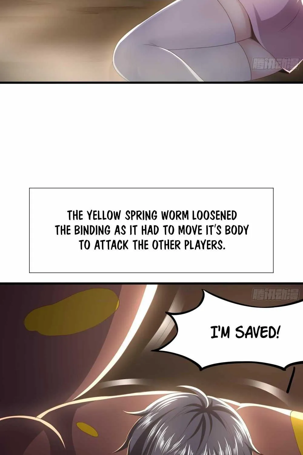 I Opened A Harem in Hell Chapter 25 page 49 - 
