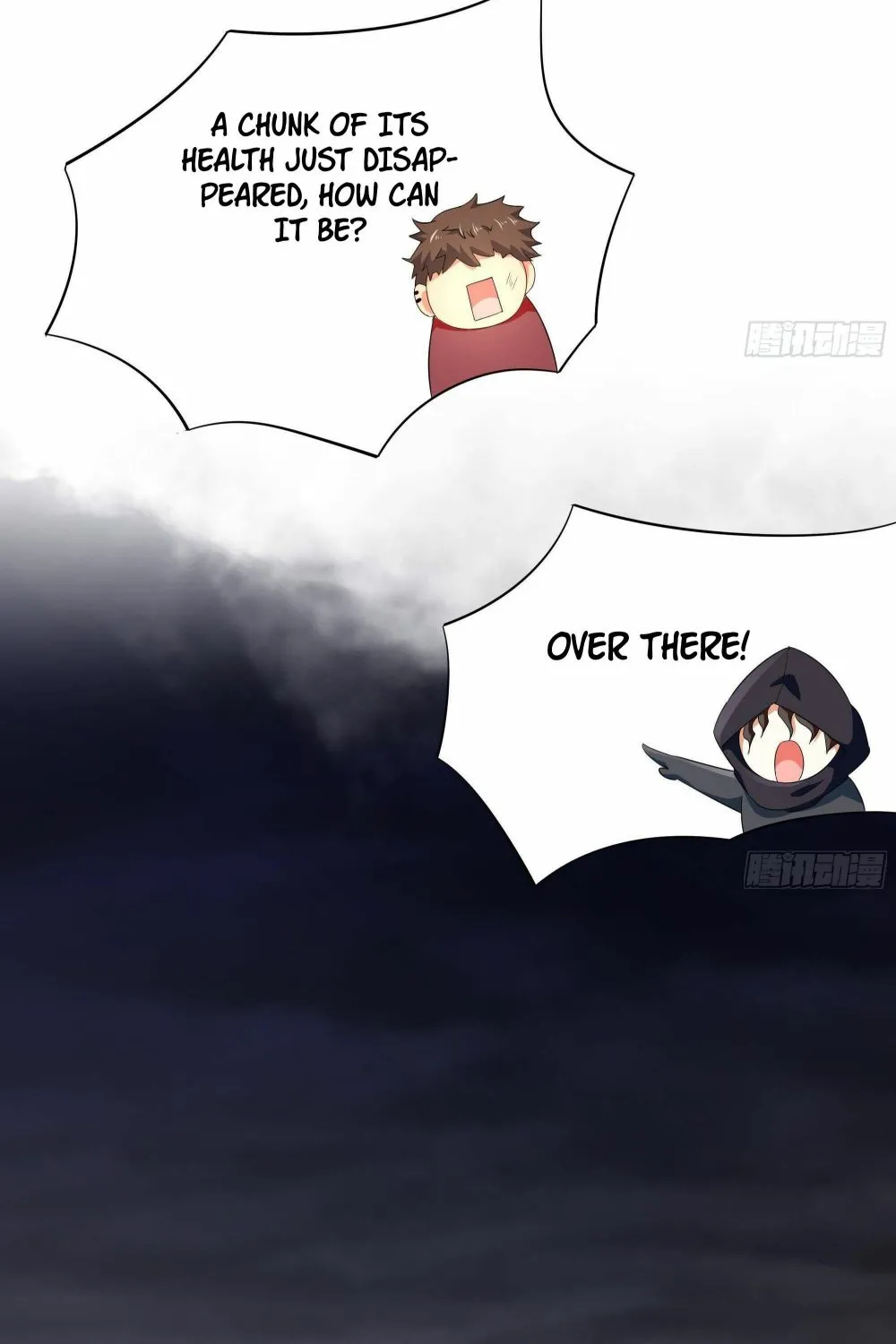 I Opened A Harem in Hell Chapter 25 page 54 - 
