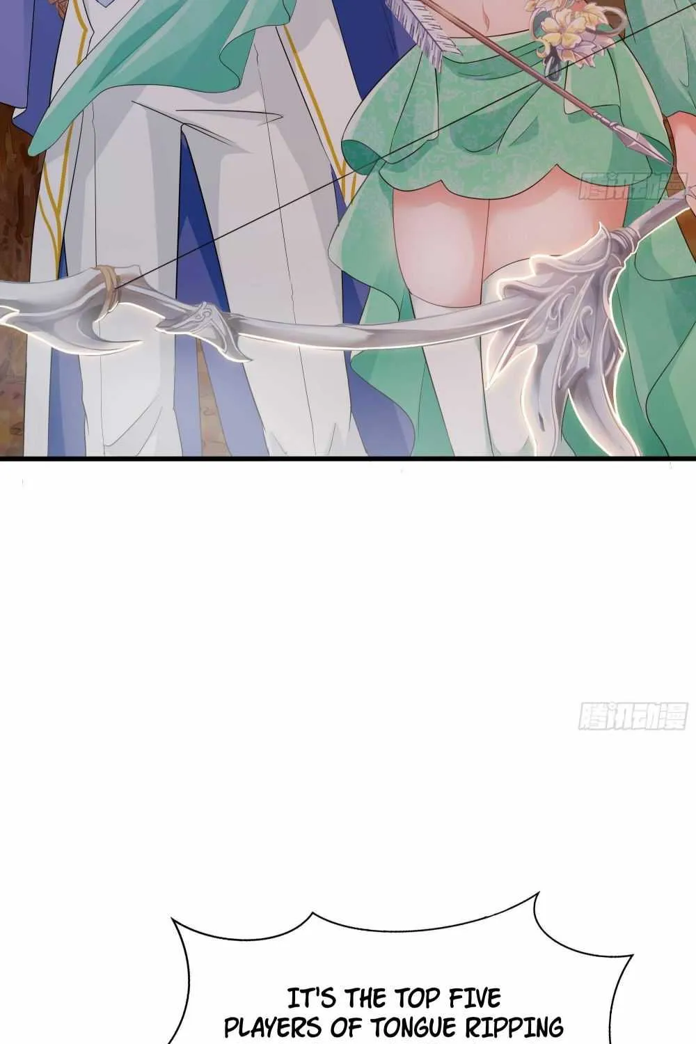 I Opened A Harem in Hell Chapter 25 page 58 - 