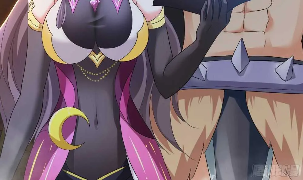 I Opened A Harem in Hell Chapter 25 page 60 - 