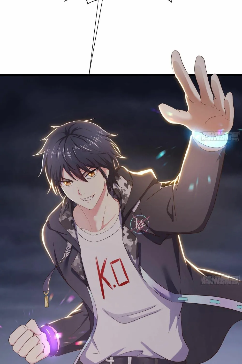 I Opened A Harem in Hell Chapter 25 page 8 - 