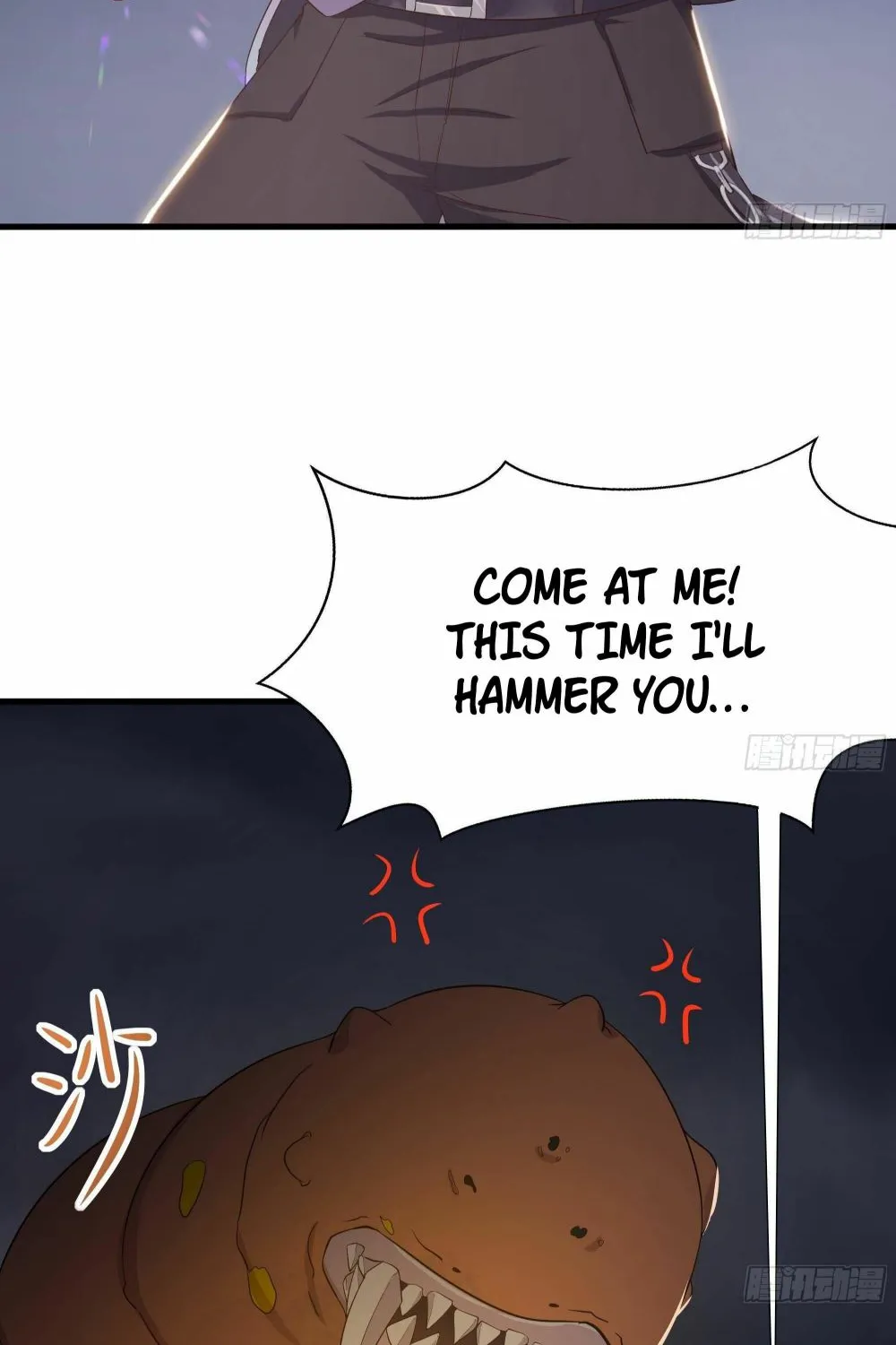 I Opened A Harem in Hell Chapter 25 page 9 - 
