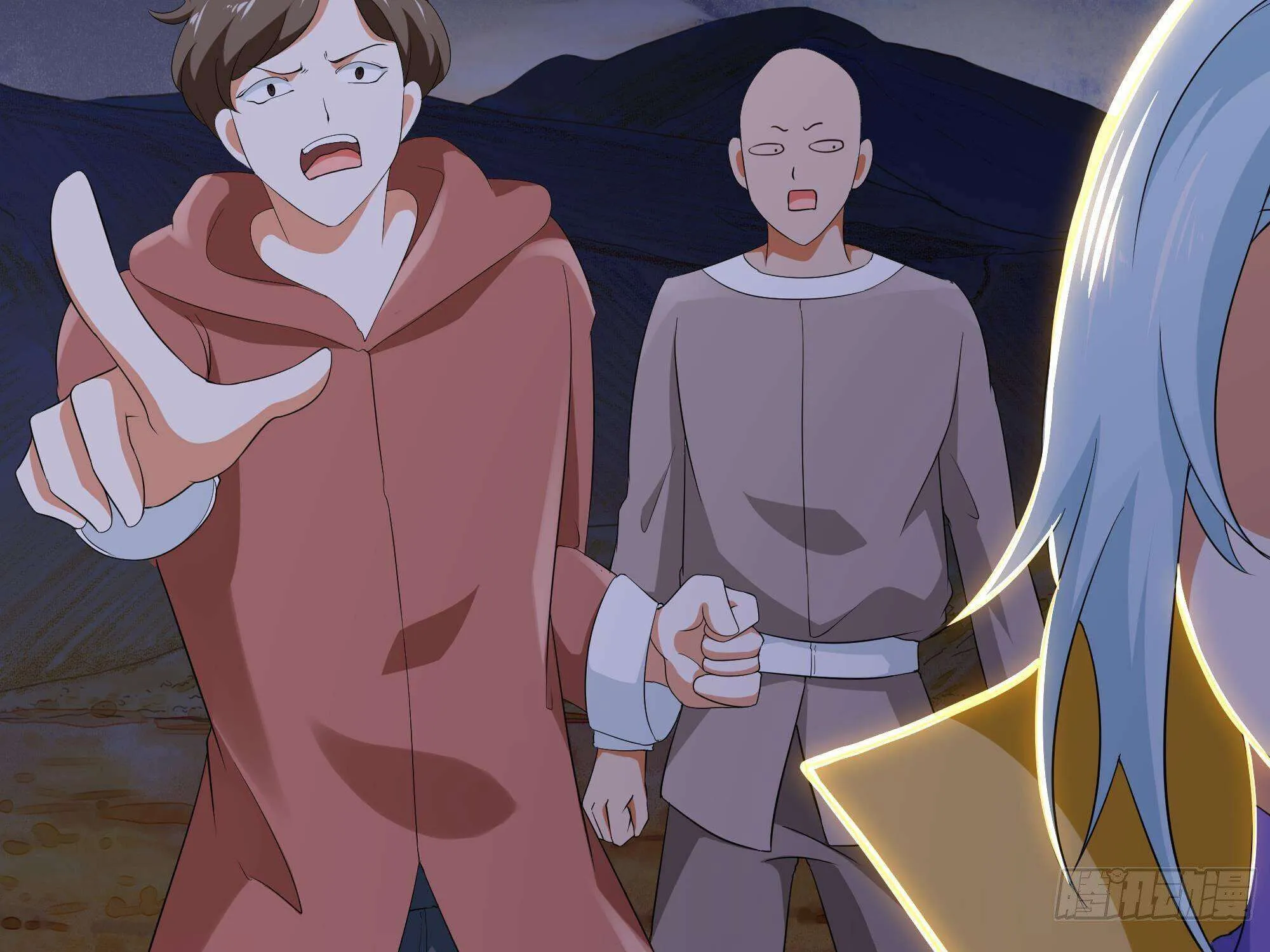 I Opened A Harem in Hell Chapter 26 page 11 - 
