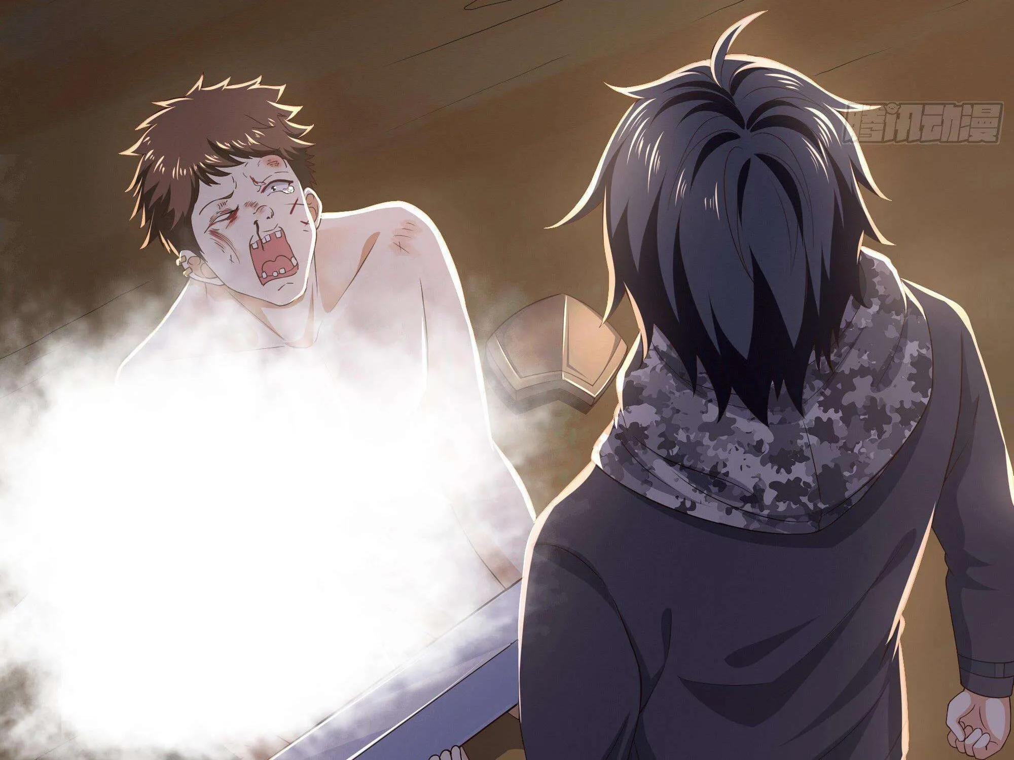 I Opened A Harem in Hell Chapter 26 page 102 - 