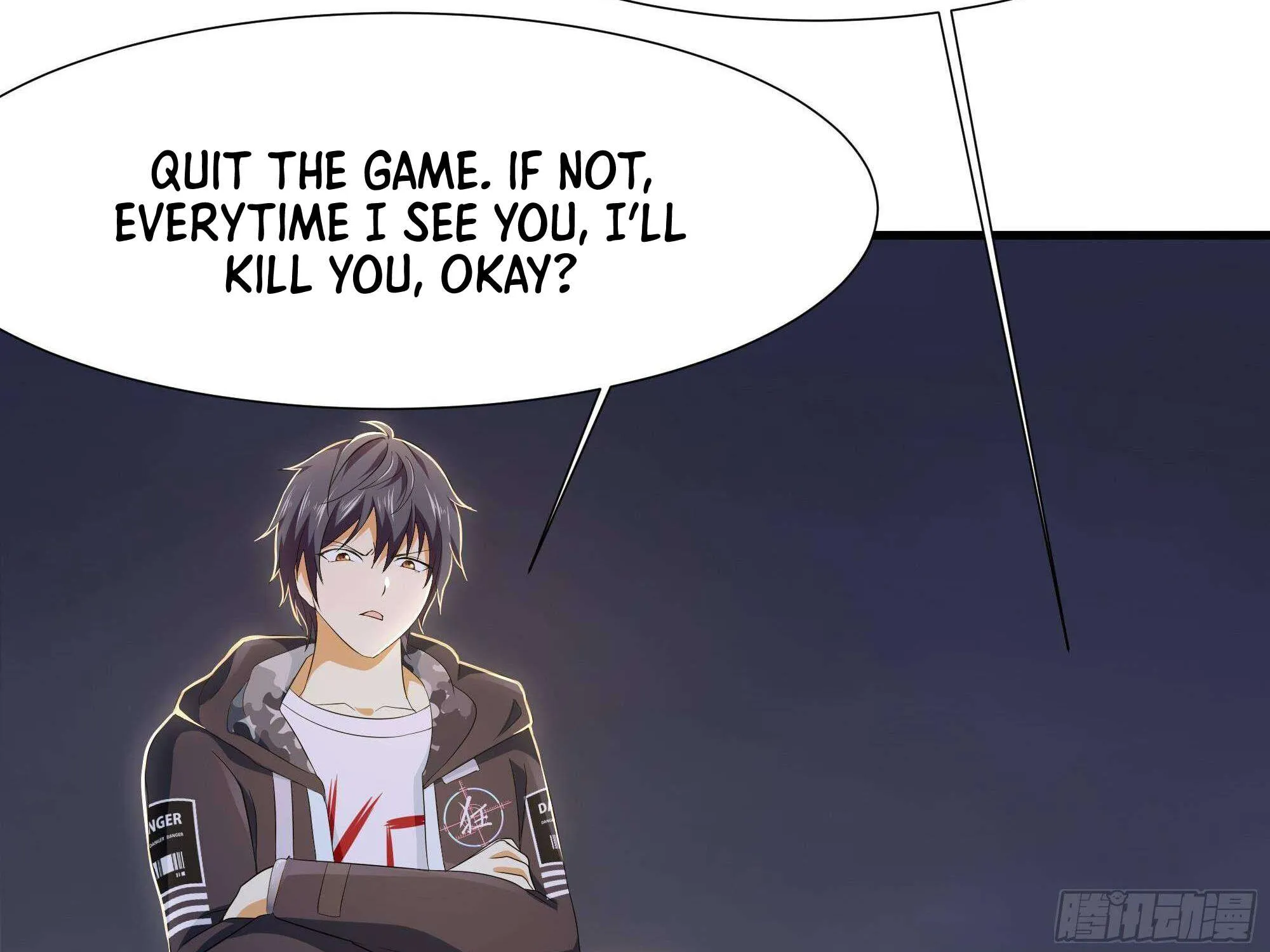 I Opened A Harem in Hell Chapter 26 page 110 - 