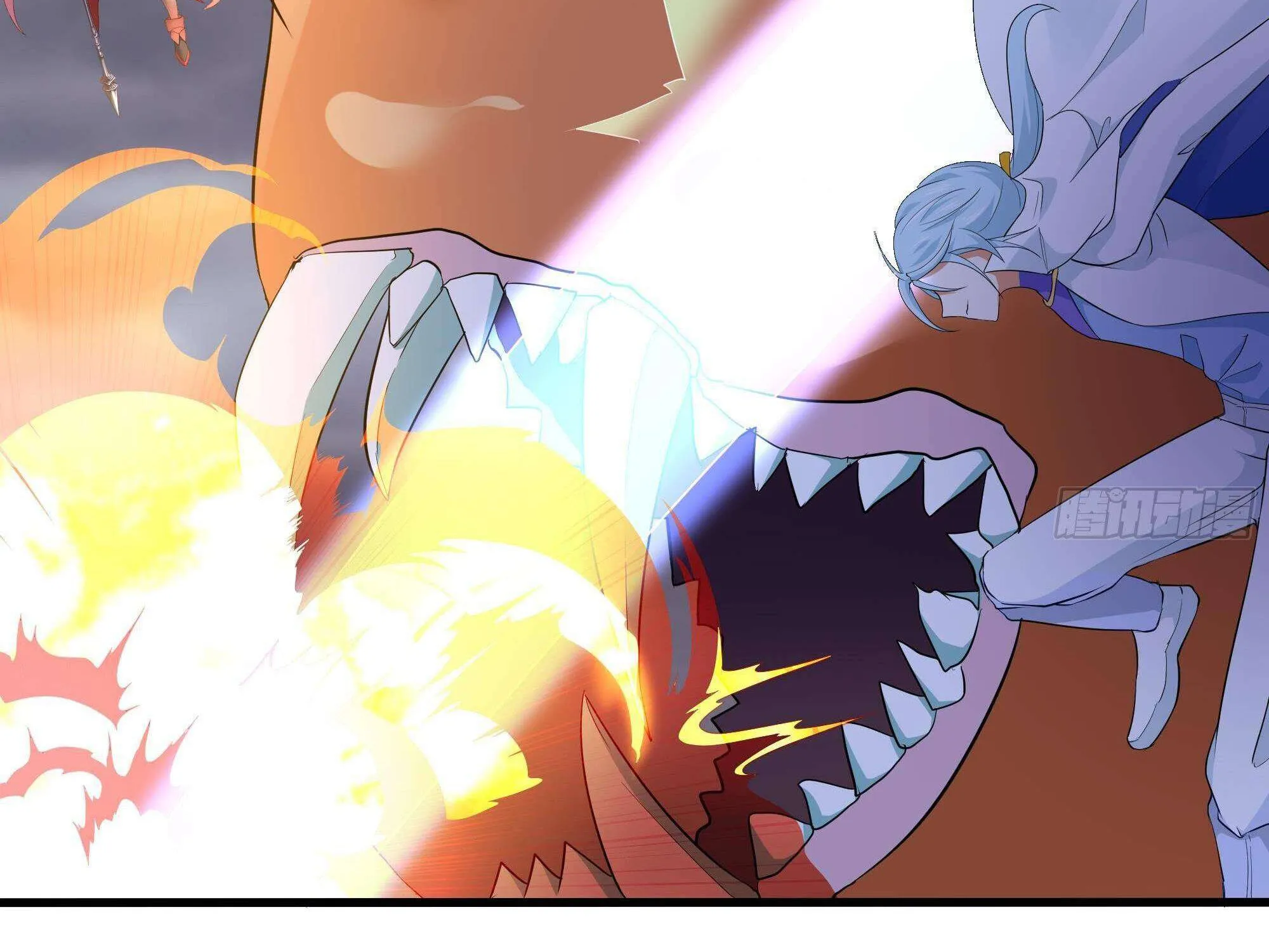 I Opened A Harem in Hell Chapter 26 page 123 - 