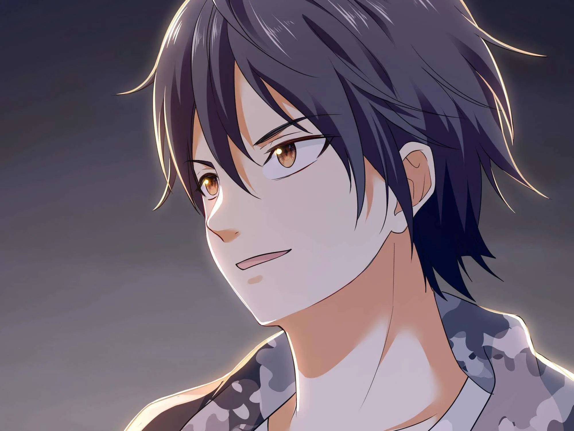 I Opened A Harem in Hell Chapter 26 page 126 - 