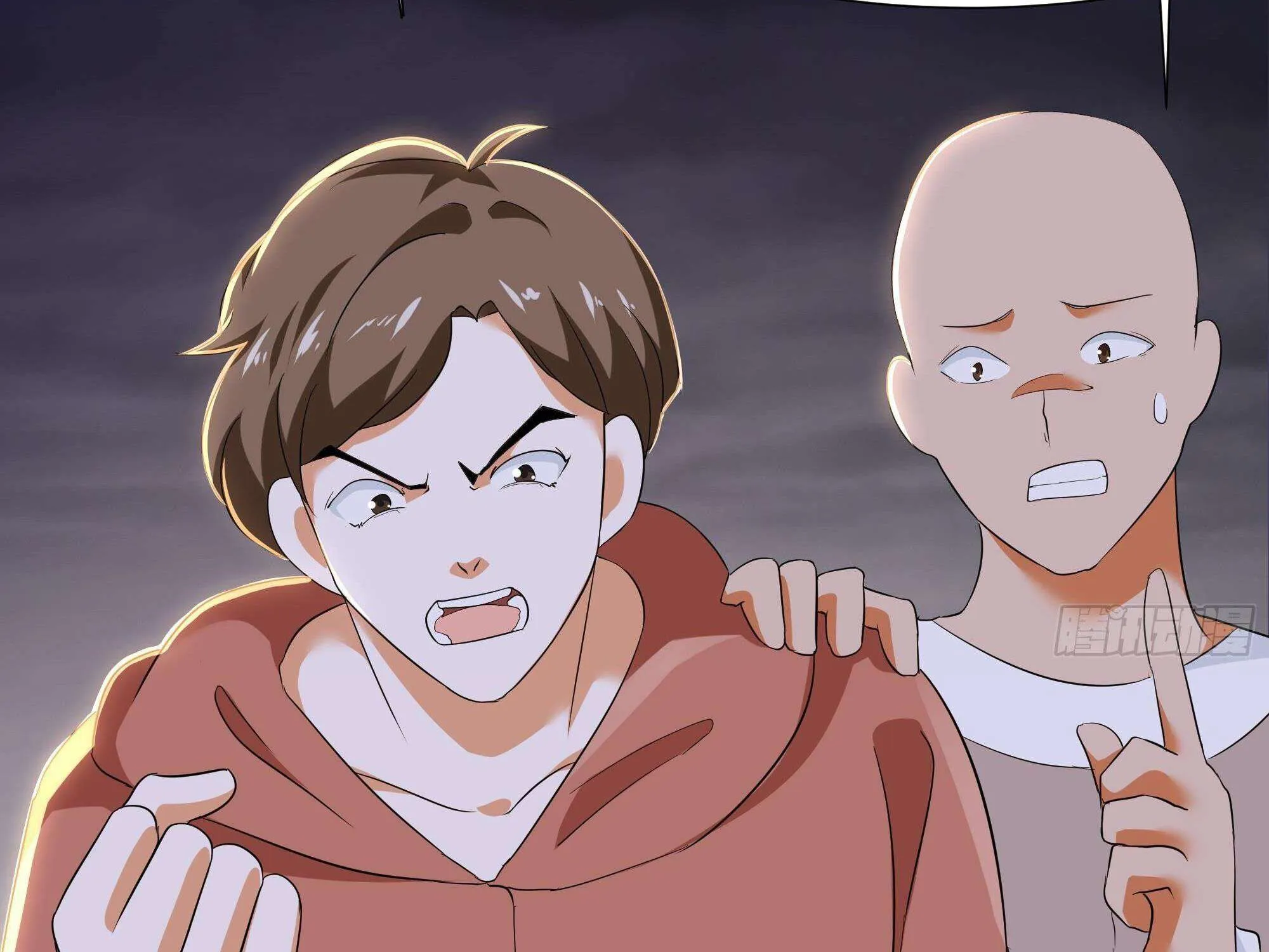 I Opened A Harem in Hell Chapter 26 page 17 - 