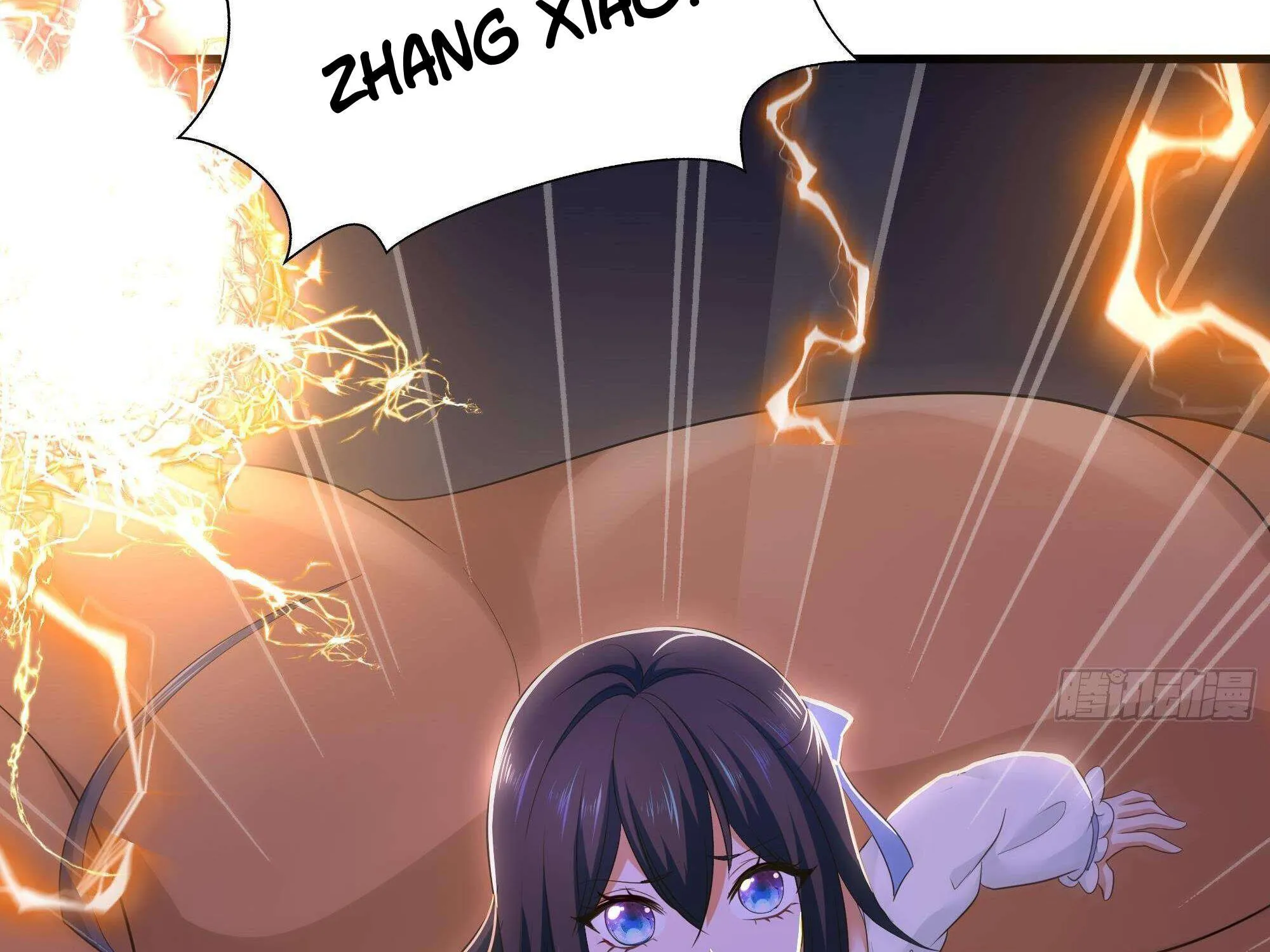 I Opened A Harem in Hell Chapter 26 page 21 - 