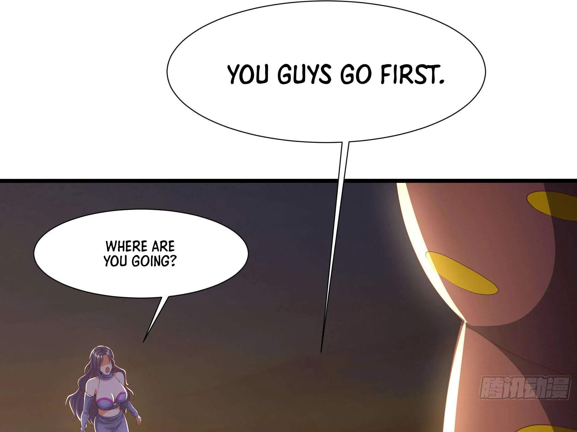 I Opened A Harem in Hell Chapter 26 page 24 - 