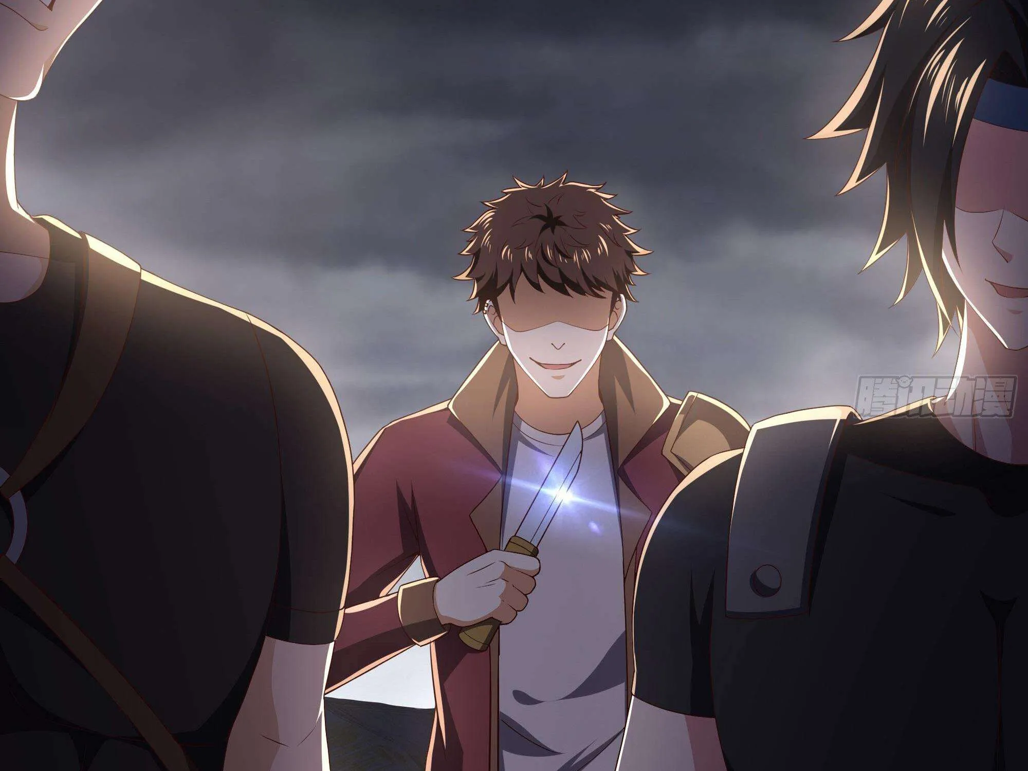 I Opened A Harem in Hell Chapter 26 page 28 - 