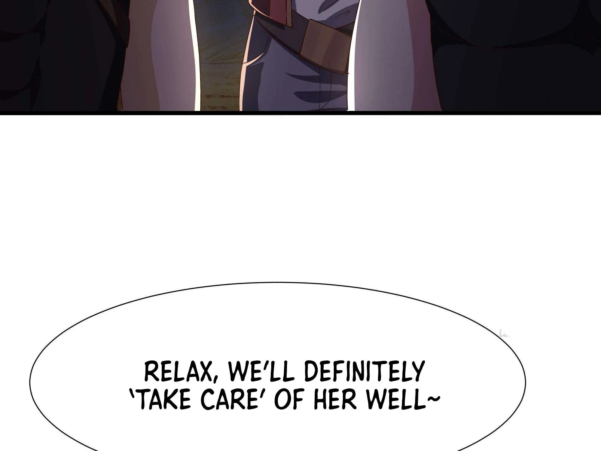 I Opened A Harem in Hell Chapter 26 page 29 - 
