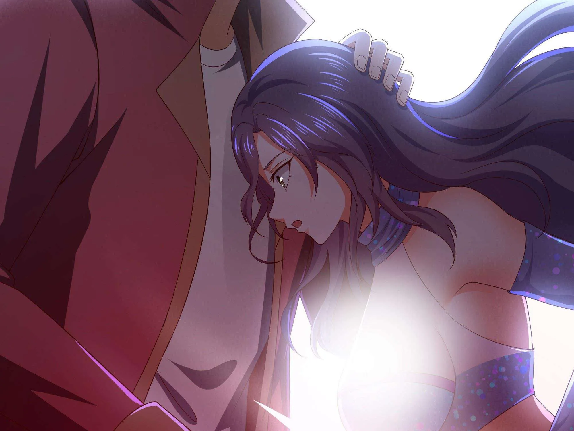 I Opened A Harem in Hell Chapter 26 page 31 - 