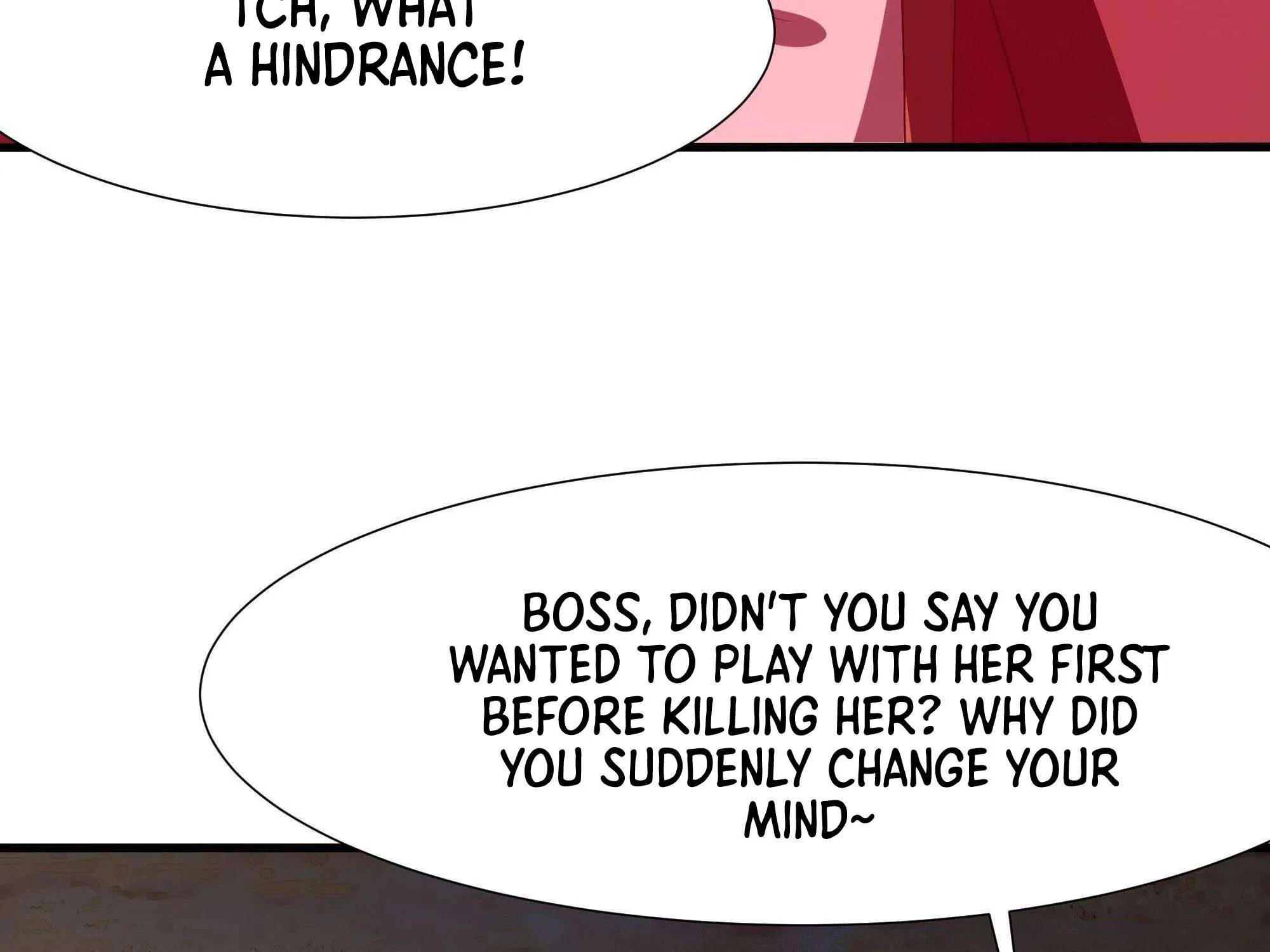 I Opened A Harem in Hell Chapter 26 page 39 - 