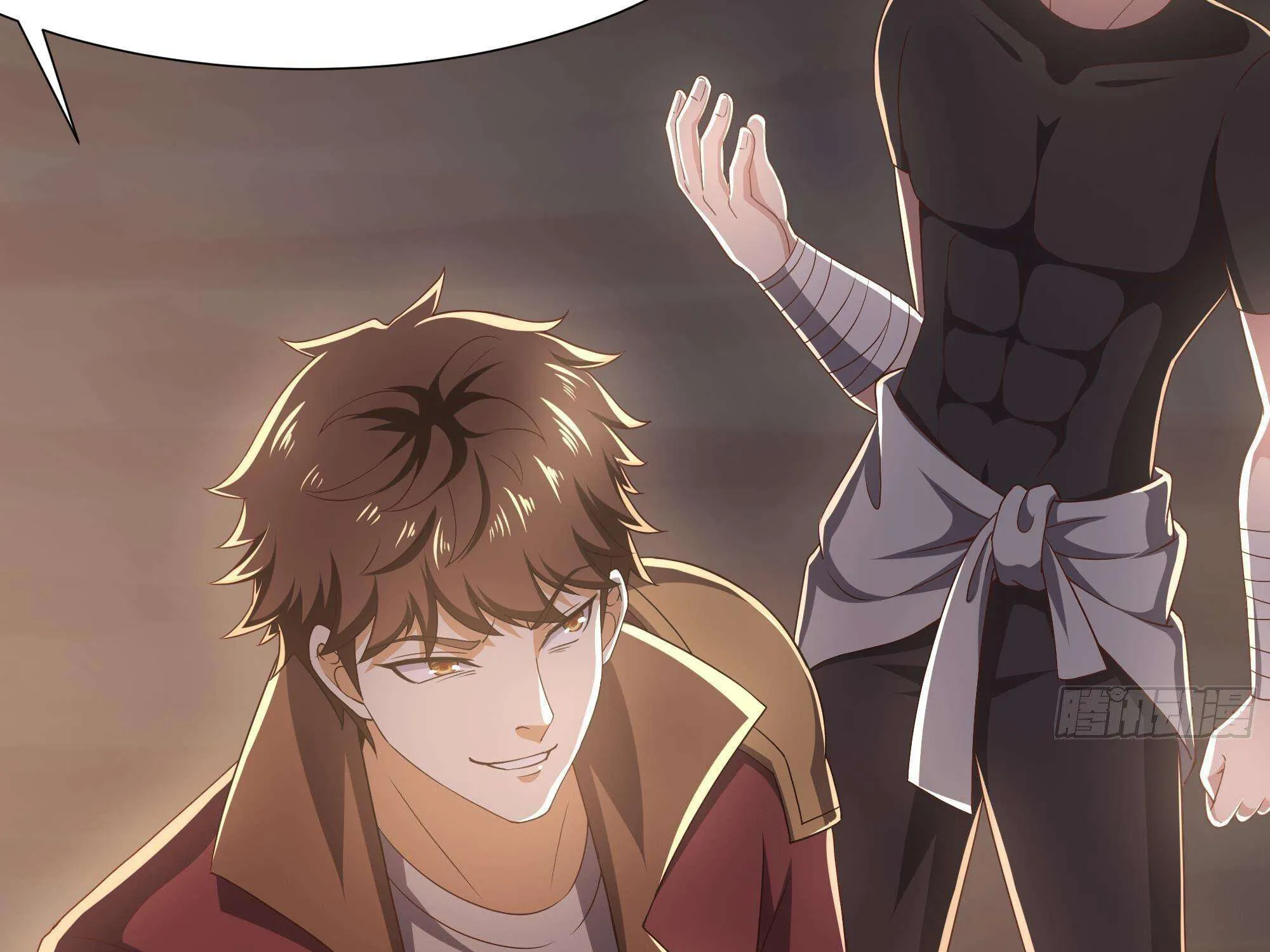 I Opened A Harem in Hell Chapter 26 page 41 - 