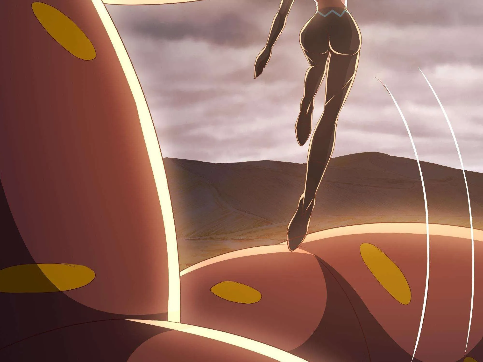 I Opened A Harem in Hell Chapter 26 page 45 - 