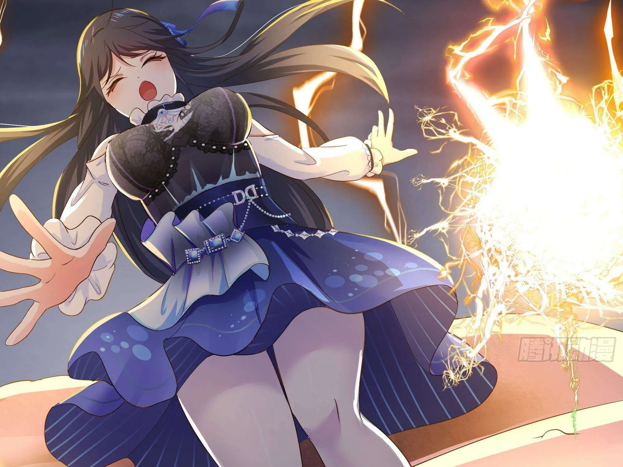 I Opened A Harem in Hell Chapter 26 page 51 - 