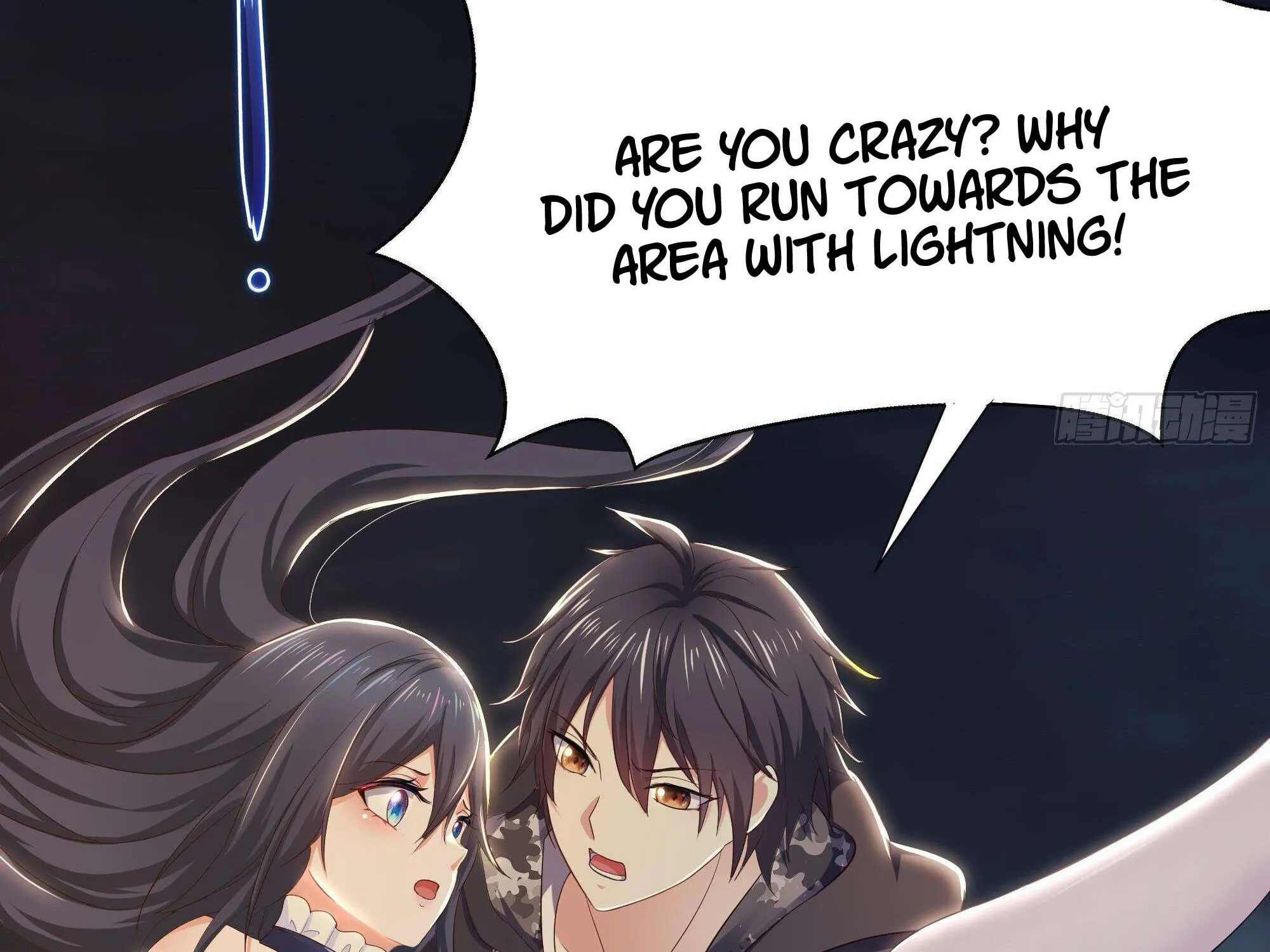 I Opened A Harem in Hell Chapter 26 page 56 - 
