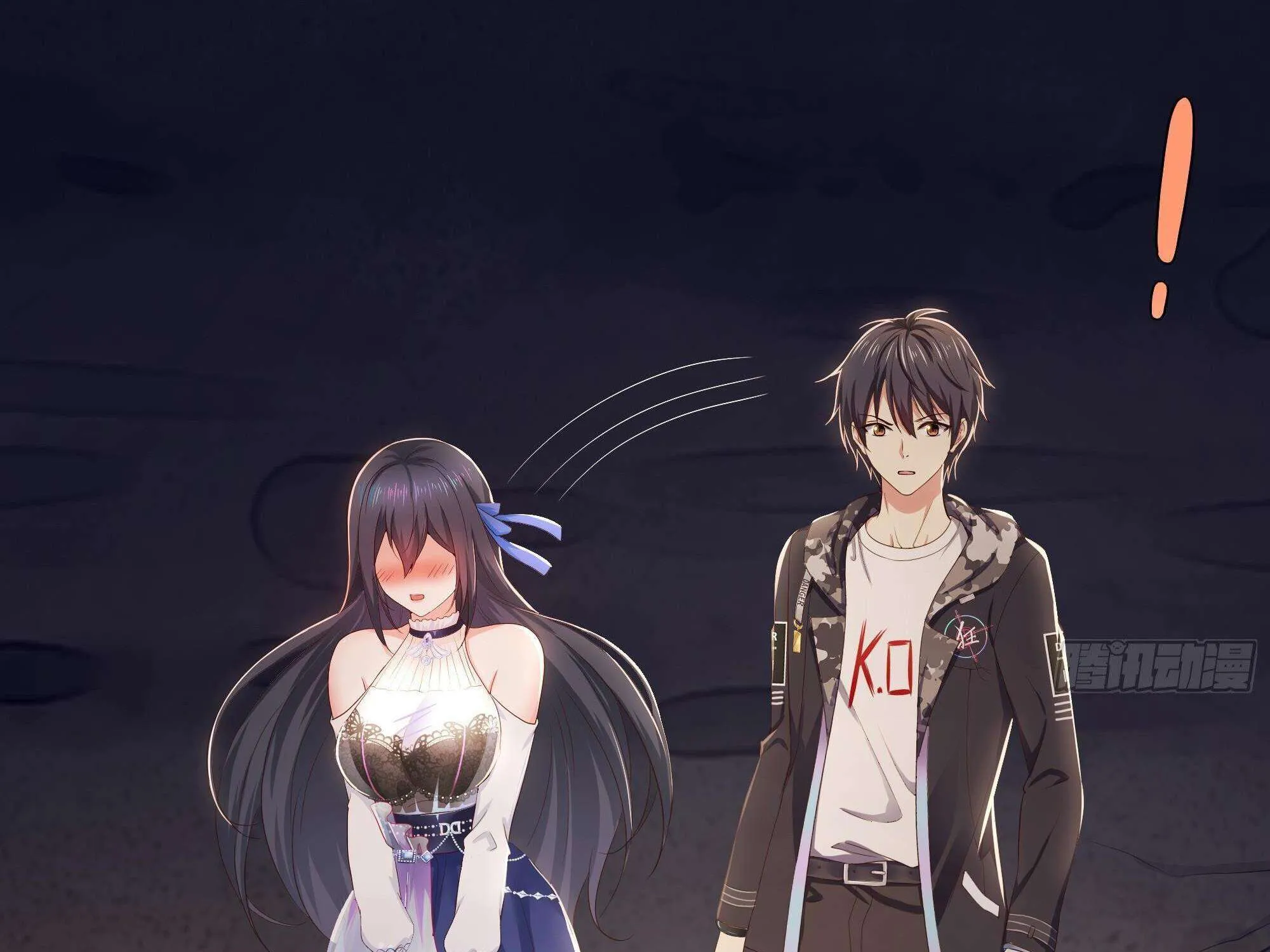 I Opened A Harem in Hell Chapter 26 page 66 - 