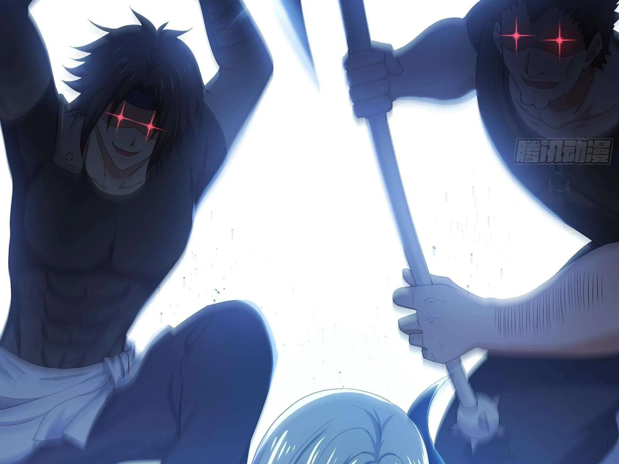 I Opened A Harem in Hell Chapter 26 page 70 - 