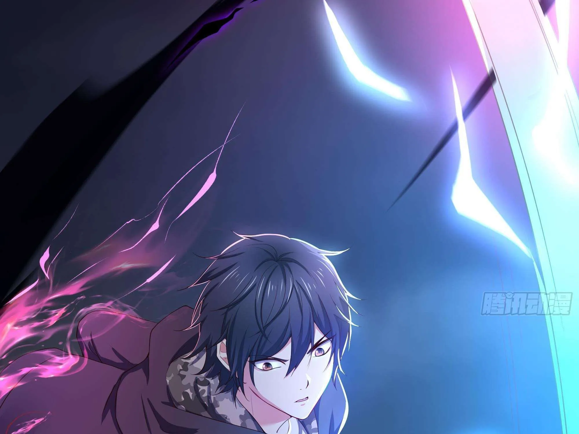 I Opened A Harem in Hell Chapter 26 page 76 - 
