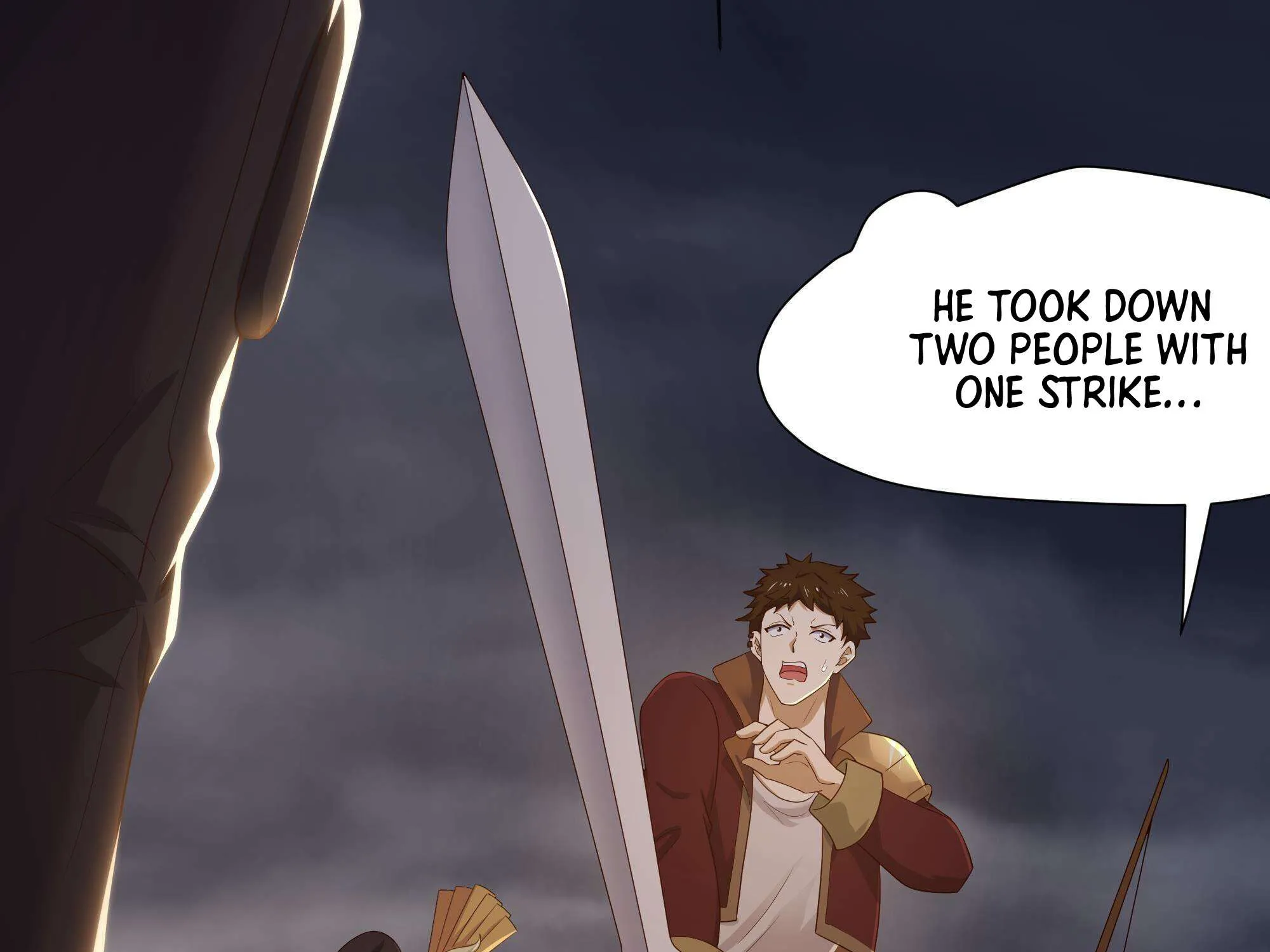 I Opened A Harem in Hell Chapter 26 page 81 - 