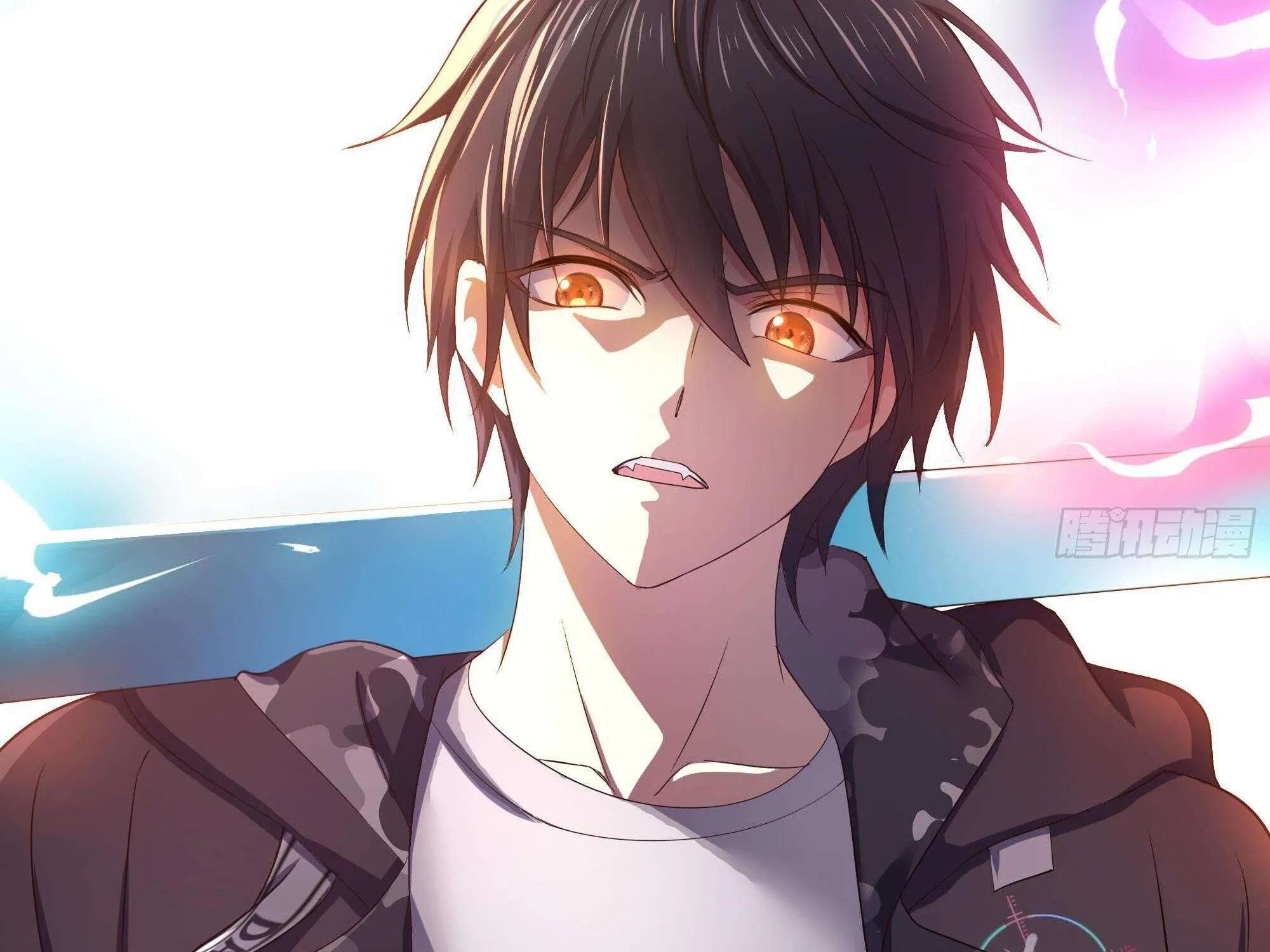 I Opened A Harem in Hell Chapter 26 page 85 - 