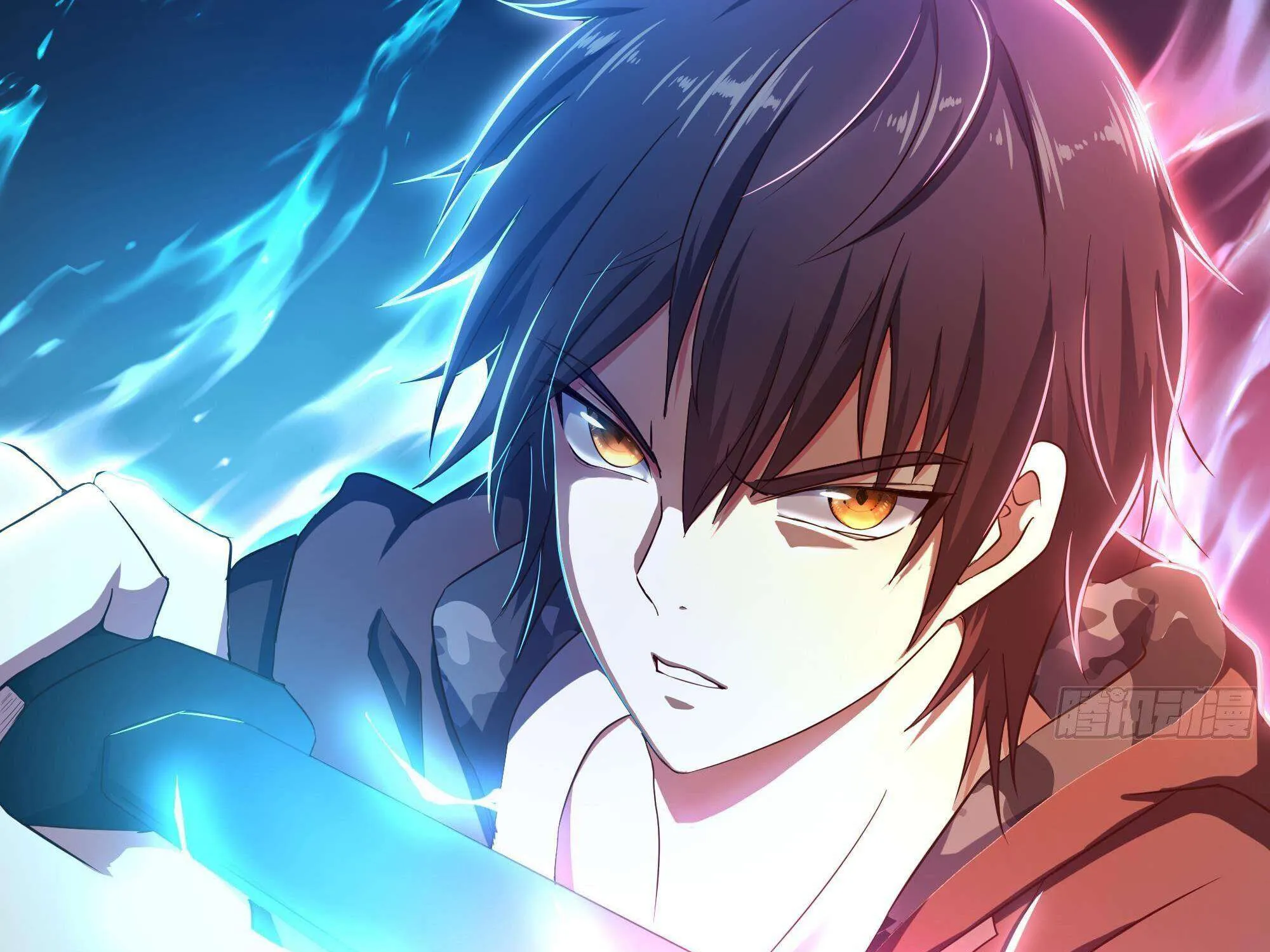 I Opened A Harem in Hell Chapter 26 page 91 - 
