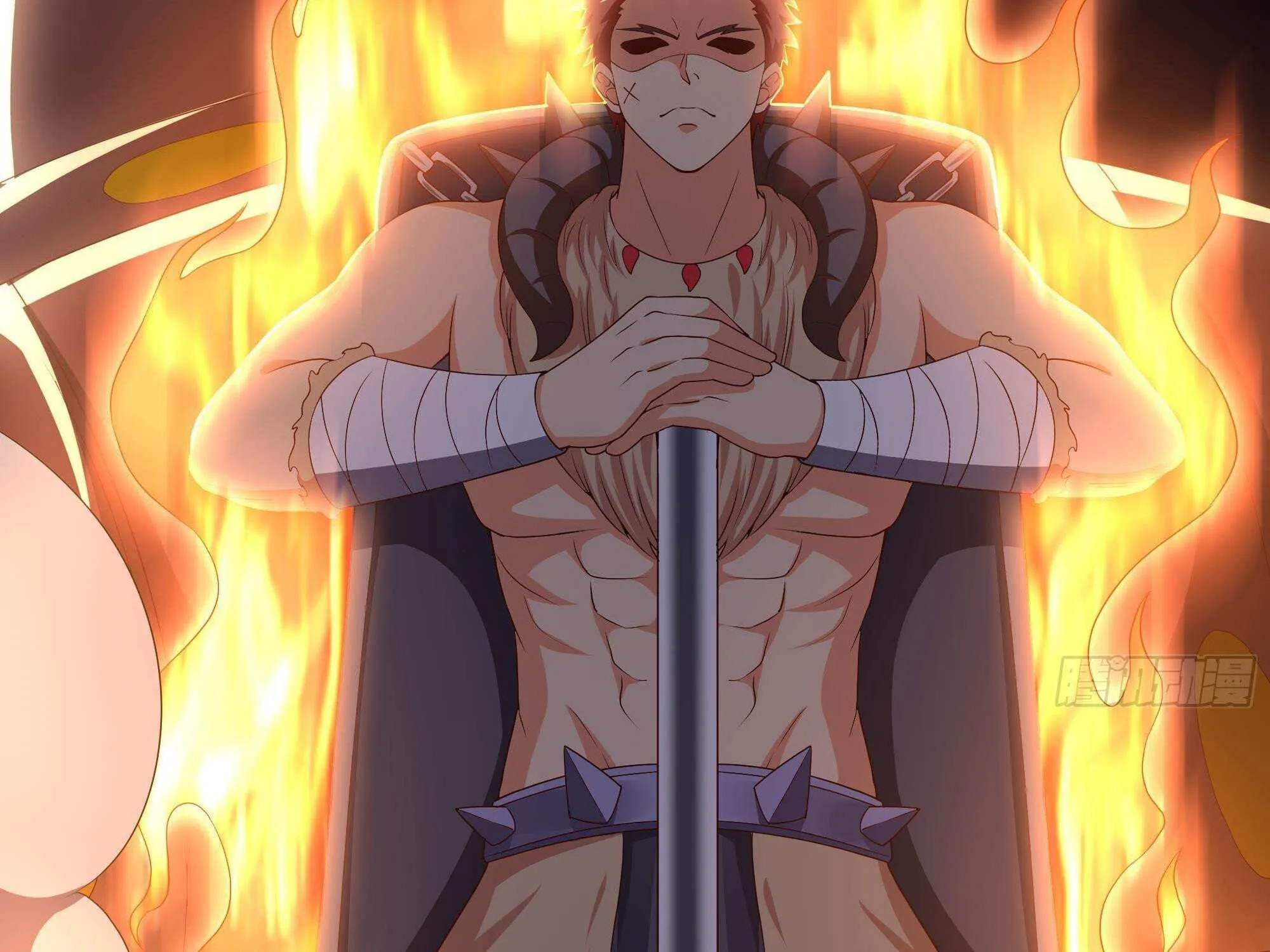 I Opened A Harem in Hell Chapter 27 page 16 - 