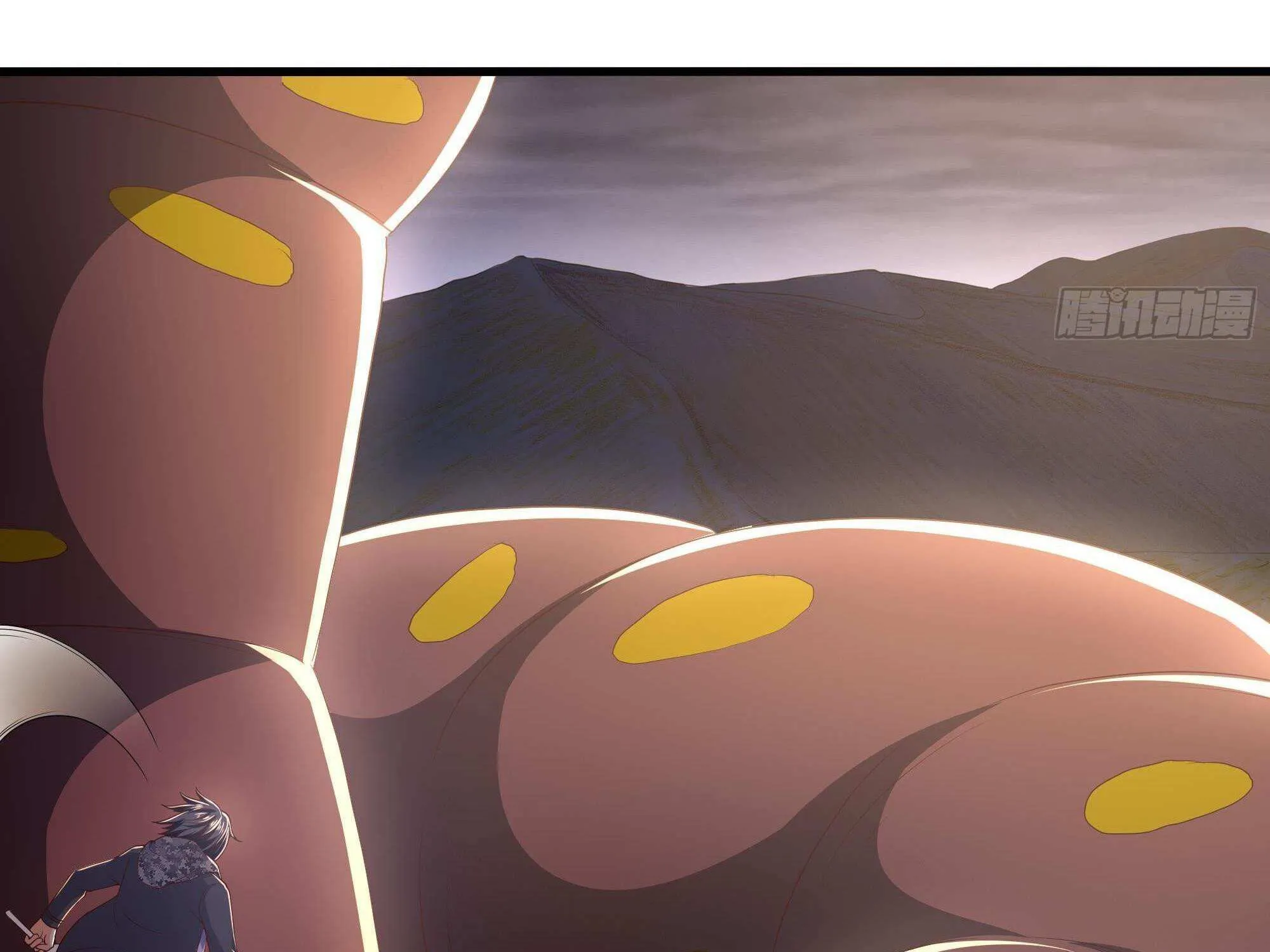 I Opened A Harem in Hell Chapter 27 page 23 - 