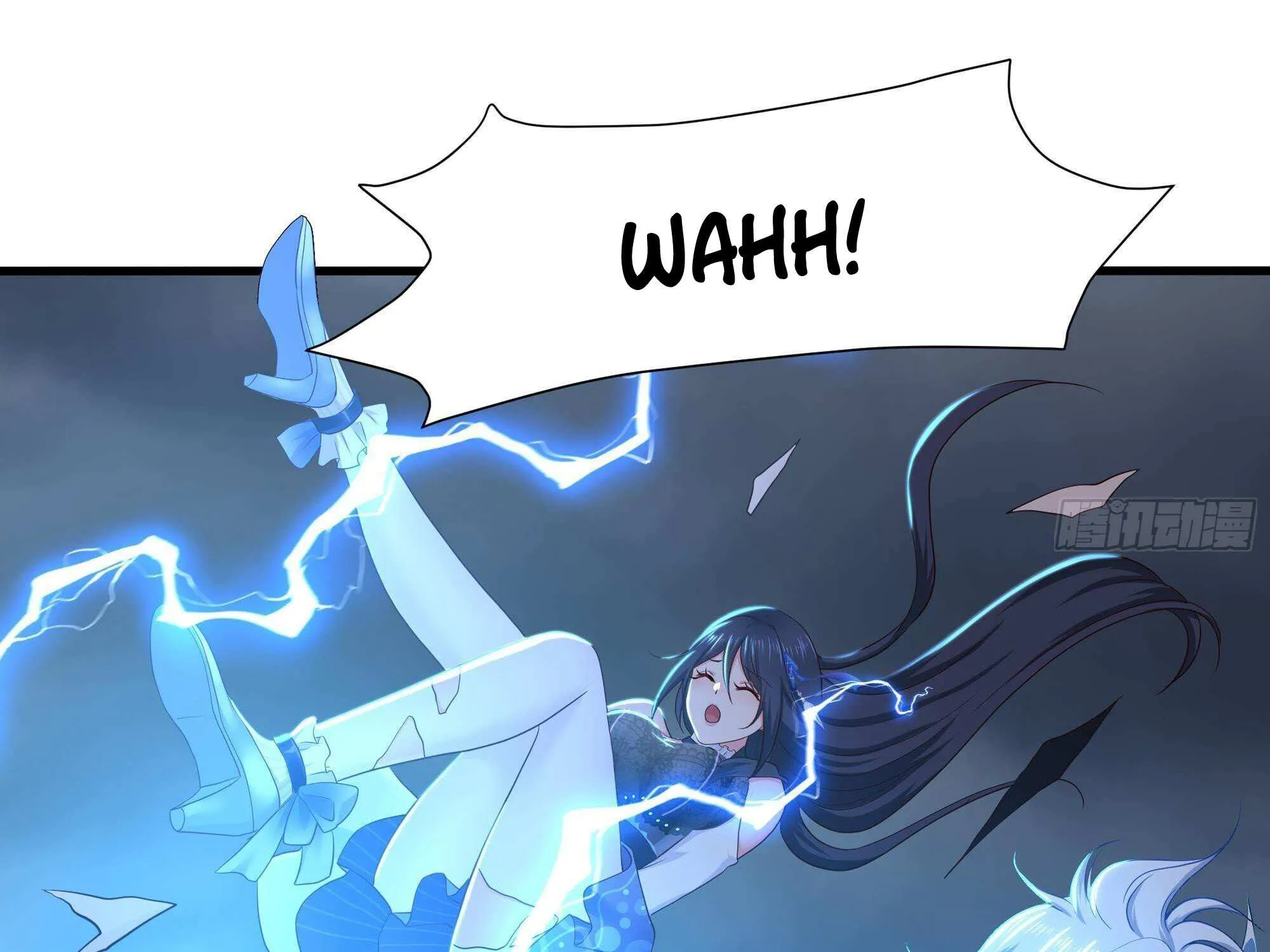 I Opened A Harem in Hell Chapter 27 page 27 - 