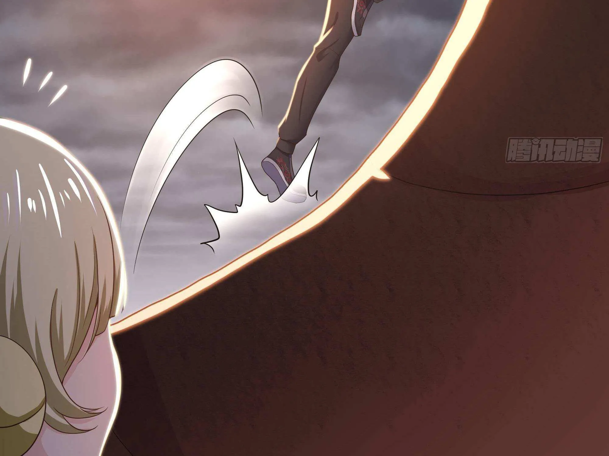I Opened A Harem in Hell Chapter 27 page 32 - 
