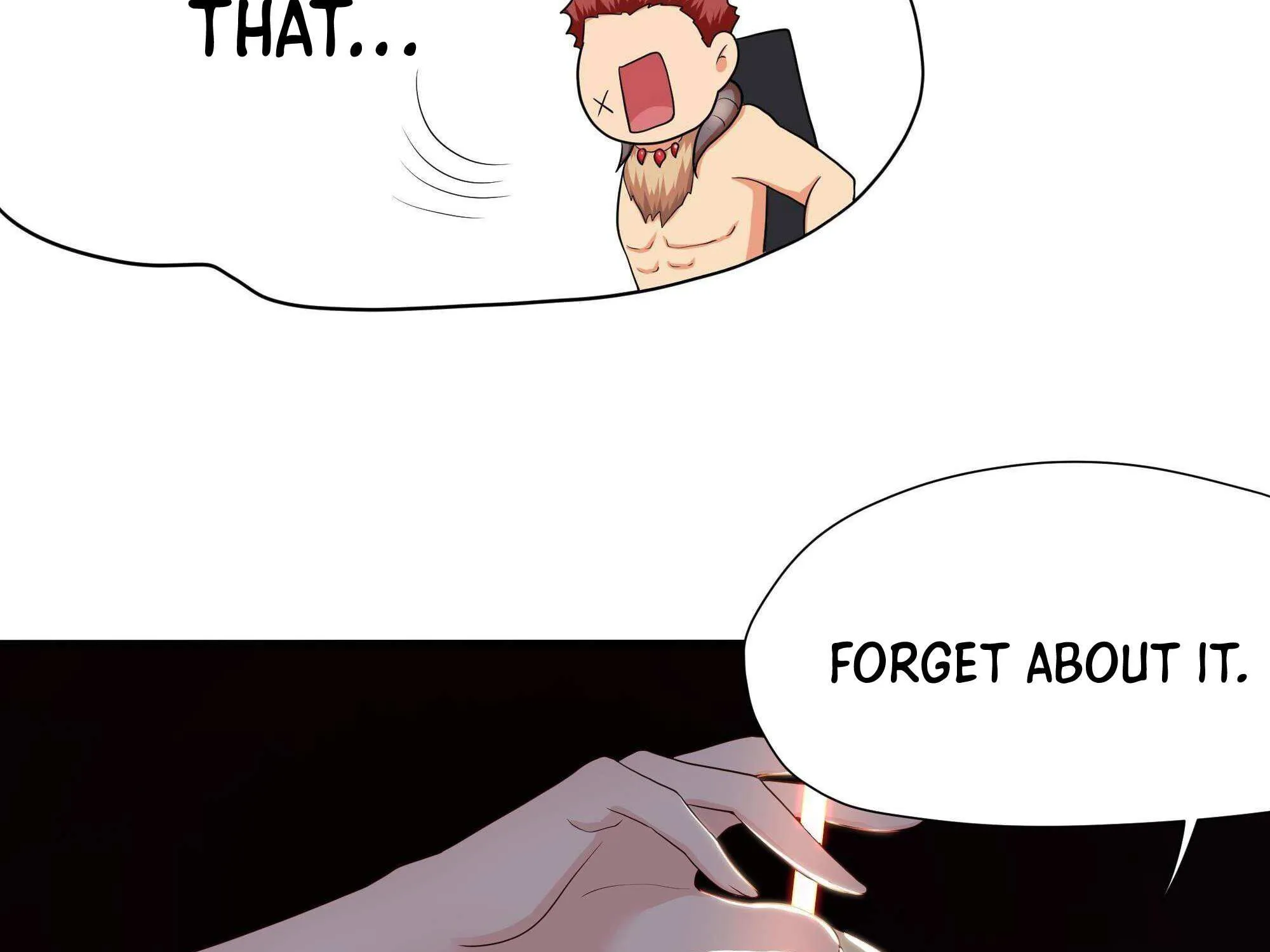 I Opened A Harem in Hell Chapter 27 page 34 - 