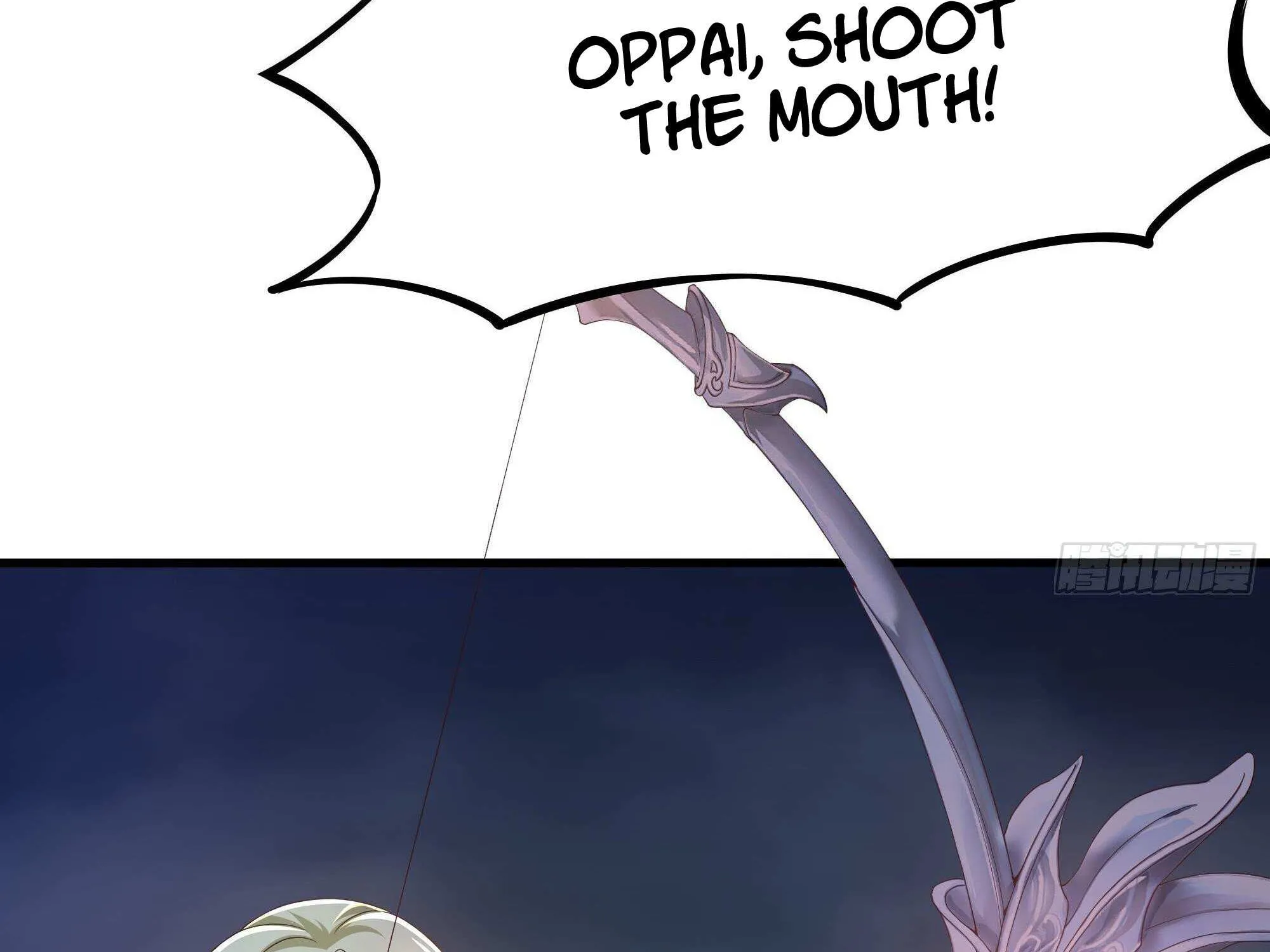 I Opened A Harem in Hell Chapter 27 page 5 - 