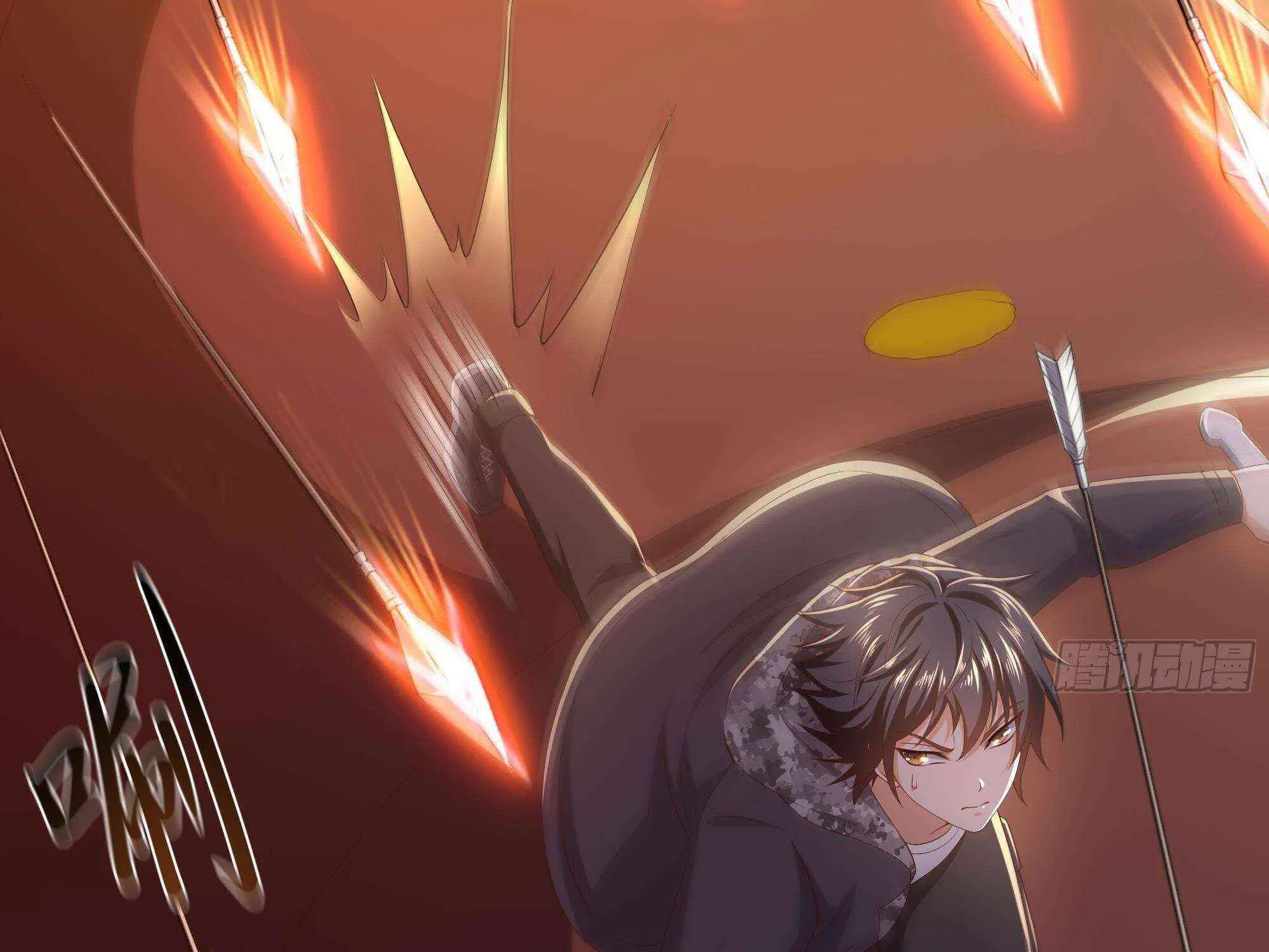 I Opened A Harem in Hell Chapter 27 page 43 - 