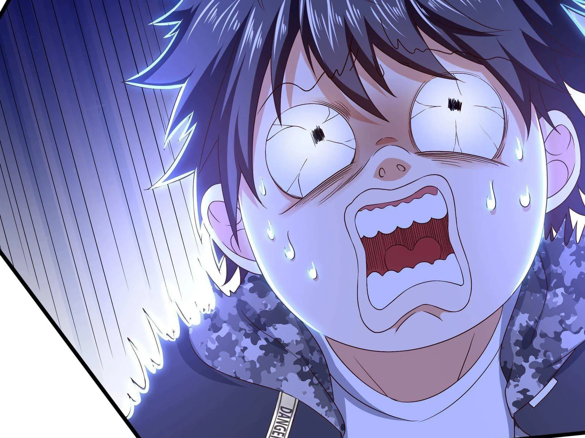 I Opened A Harem in Hell Chapter 27 page 49 - 
