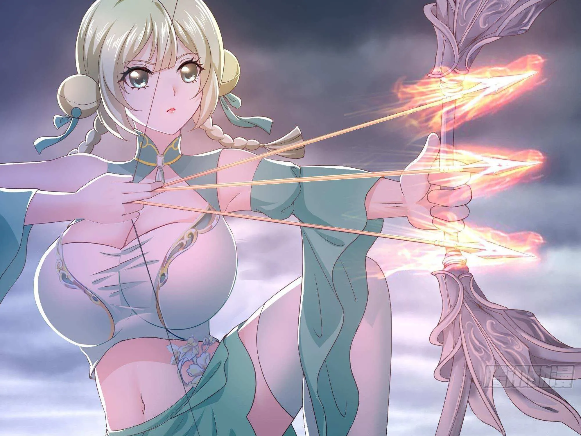 I Opened A Harem in Hell Chapter 27 page 6 - 