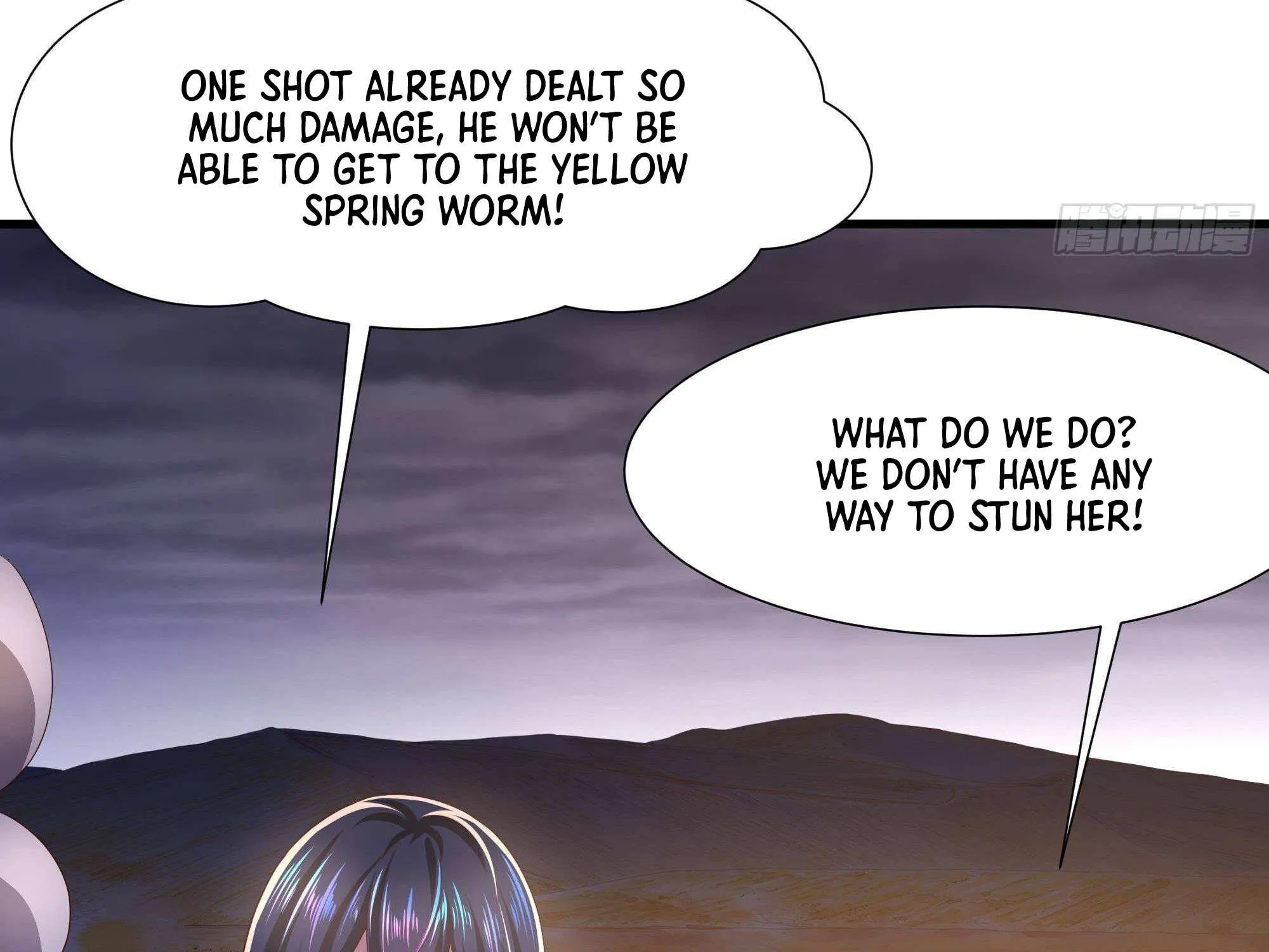 I Opened A Harem in Hell Chapter 27 page 51 - 