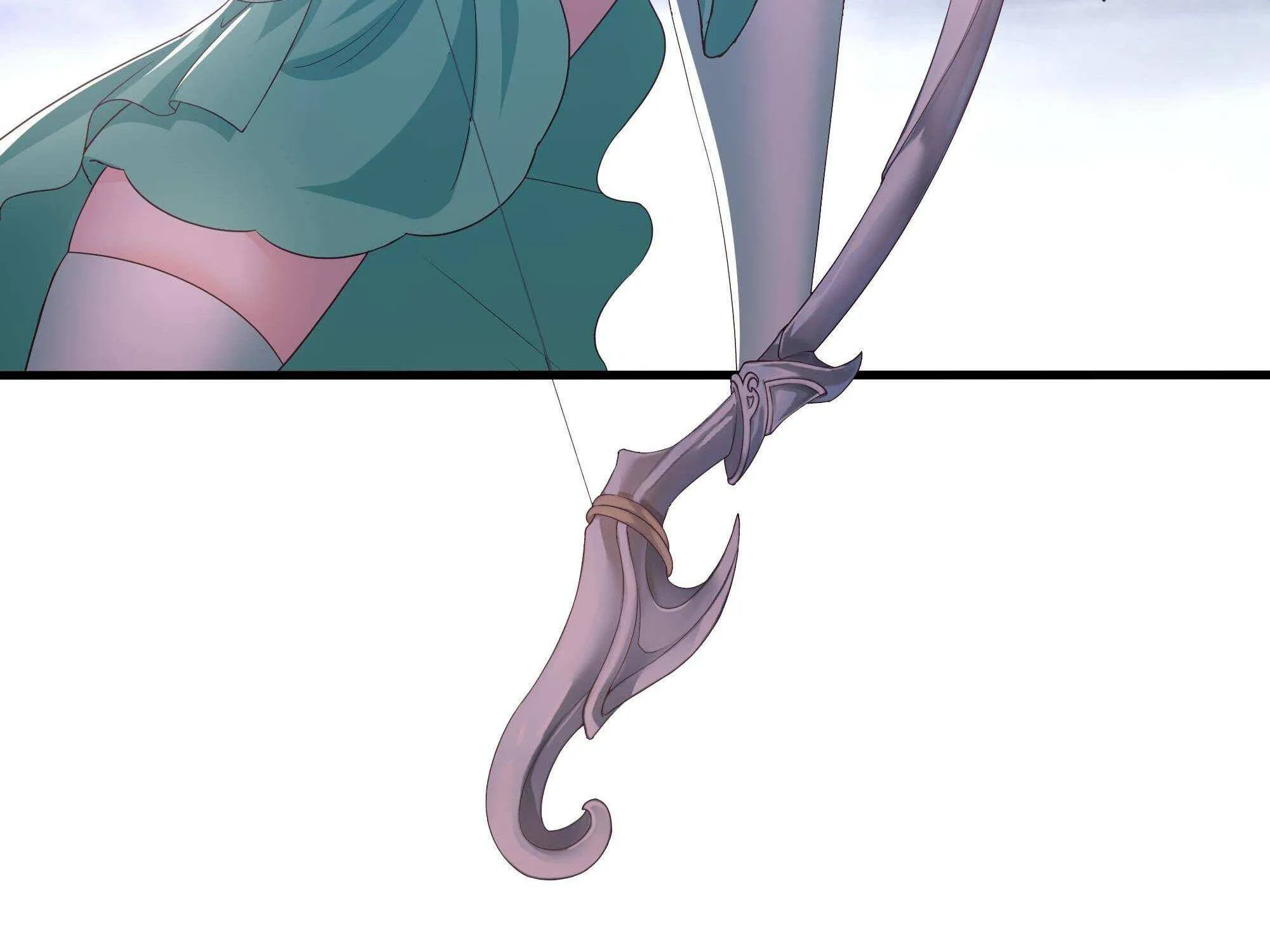 I Opened A Harem in Hell Chapter 27 page 7 - 