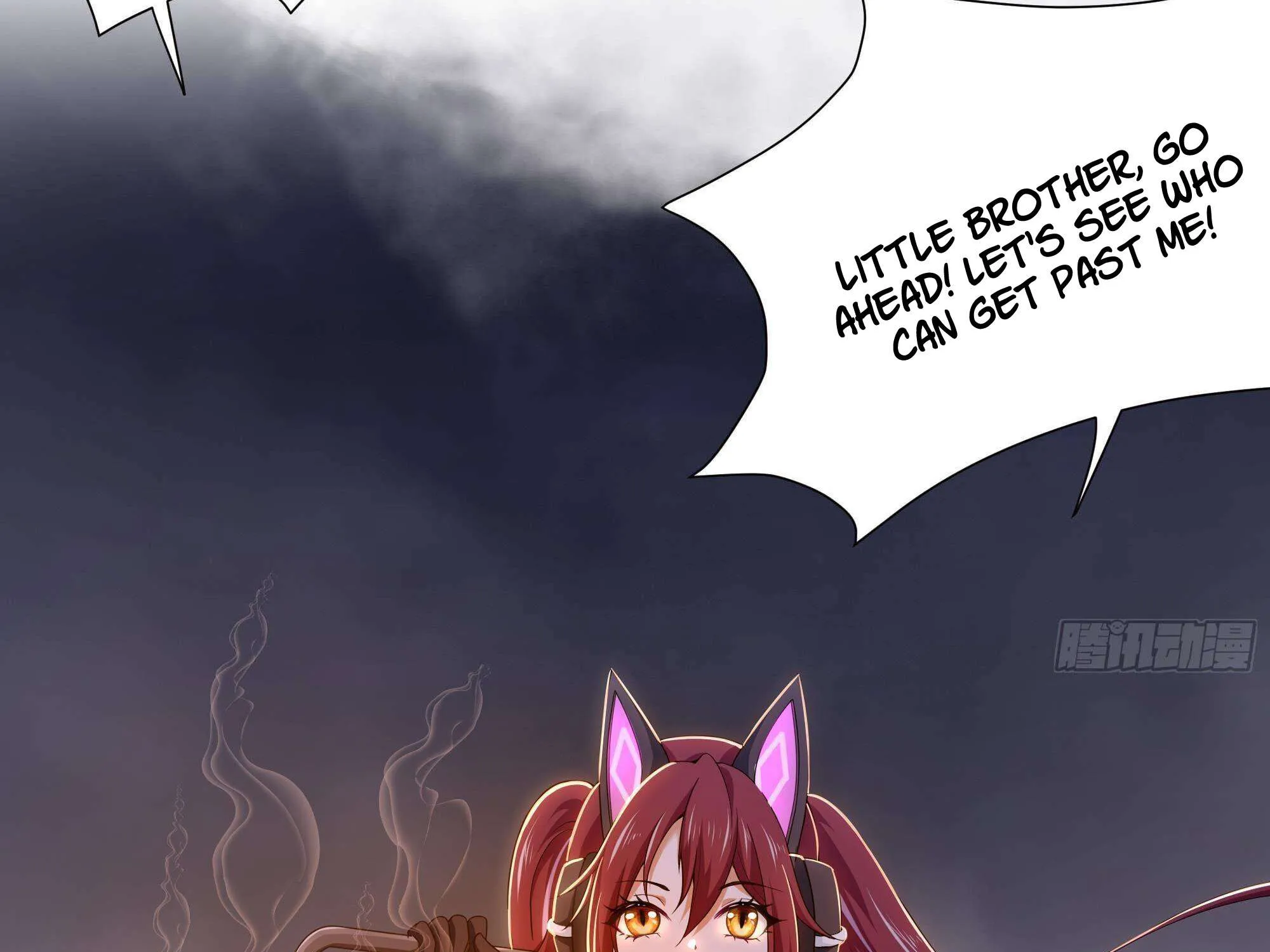 I Opened A Harem in Hell Chapter 27 page 64 - 