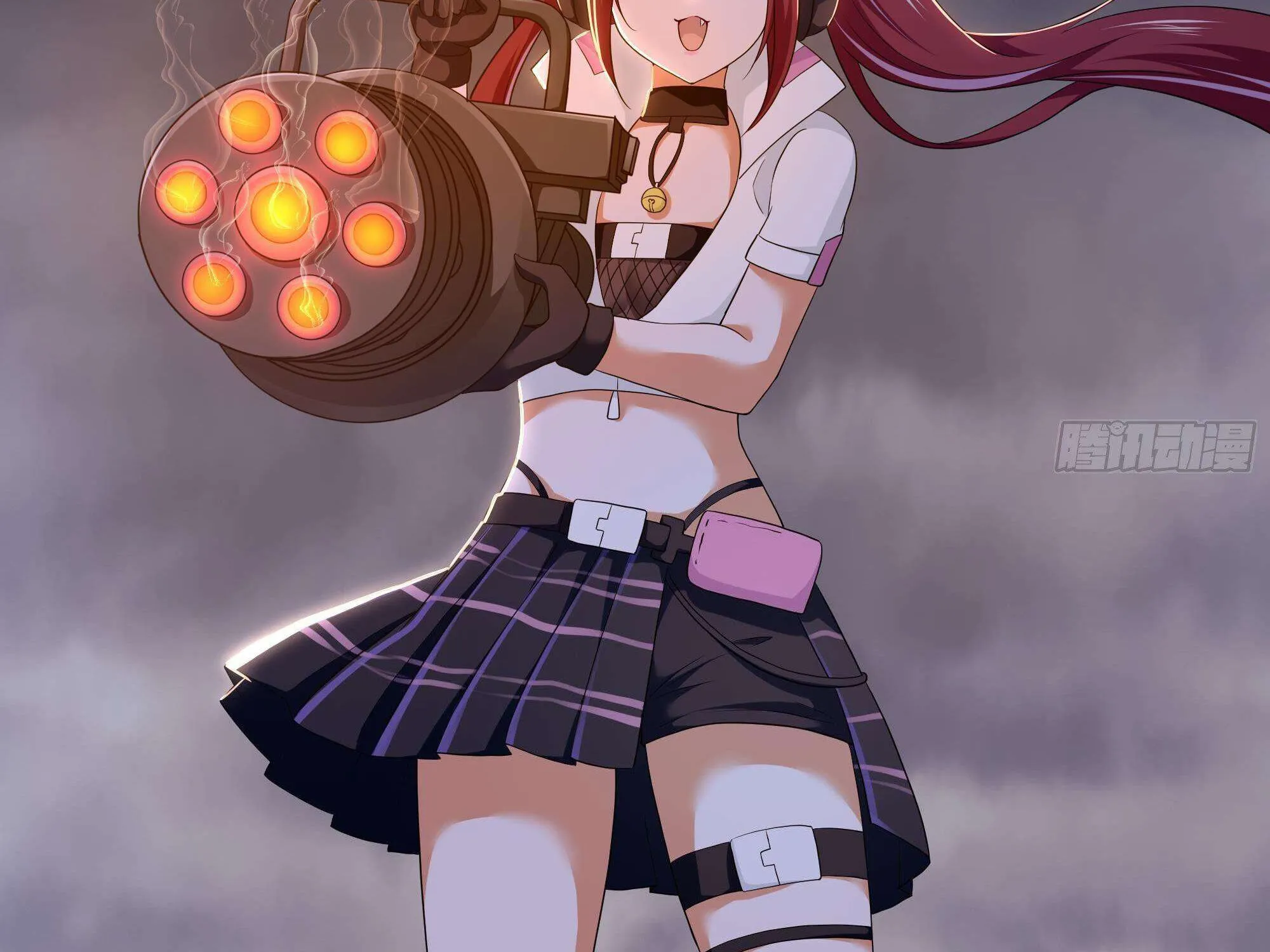 I Opened A Harem in Hell Chapter 27 page 65 - 