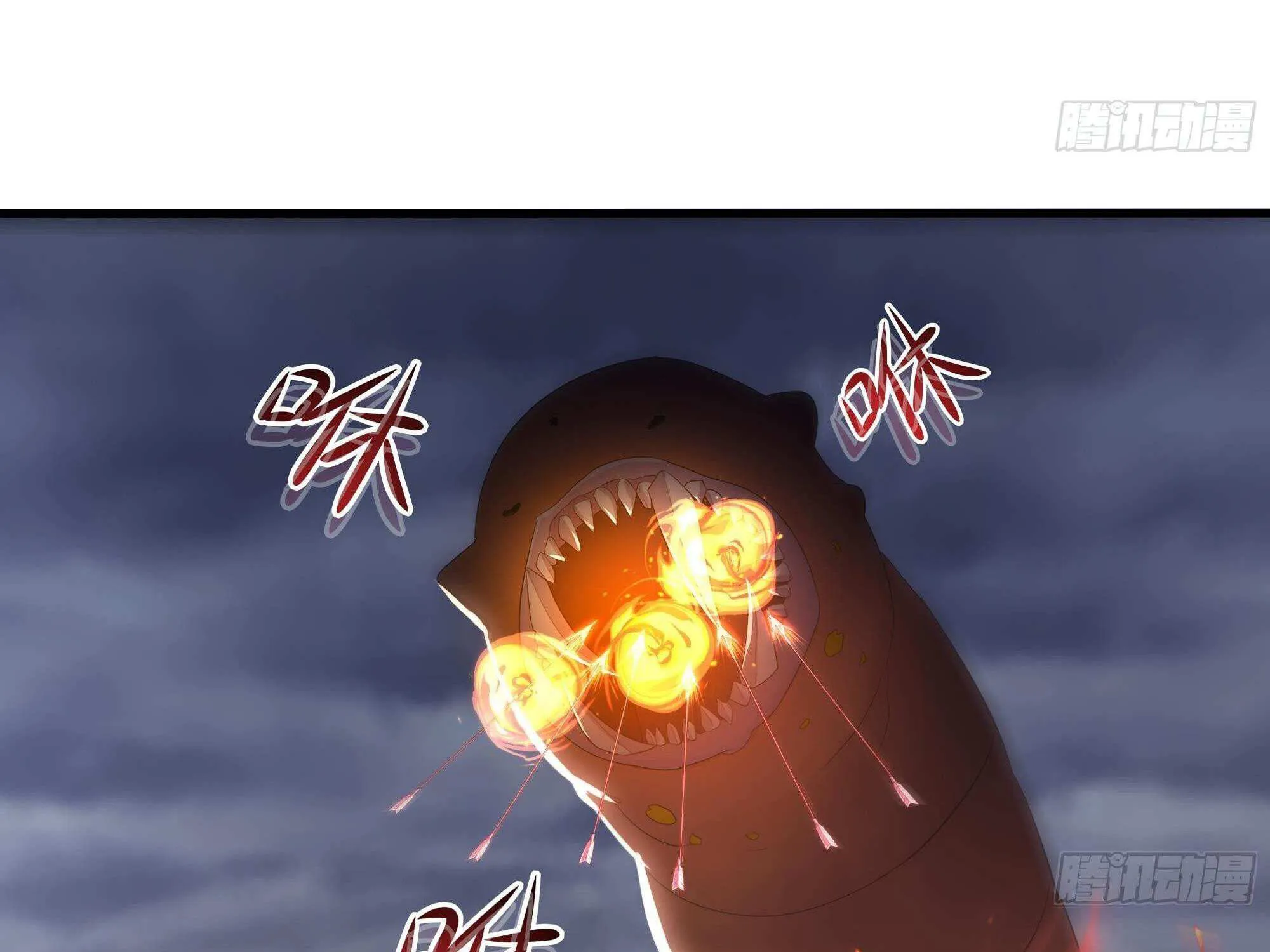 I Opened A Harem in Hell Chapter 27 page 8 - 