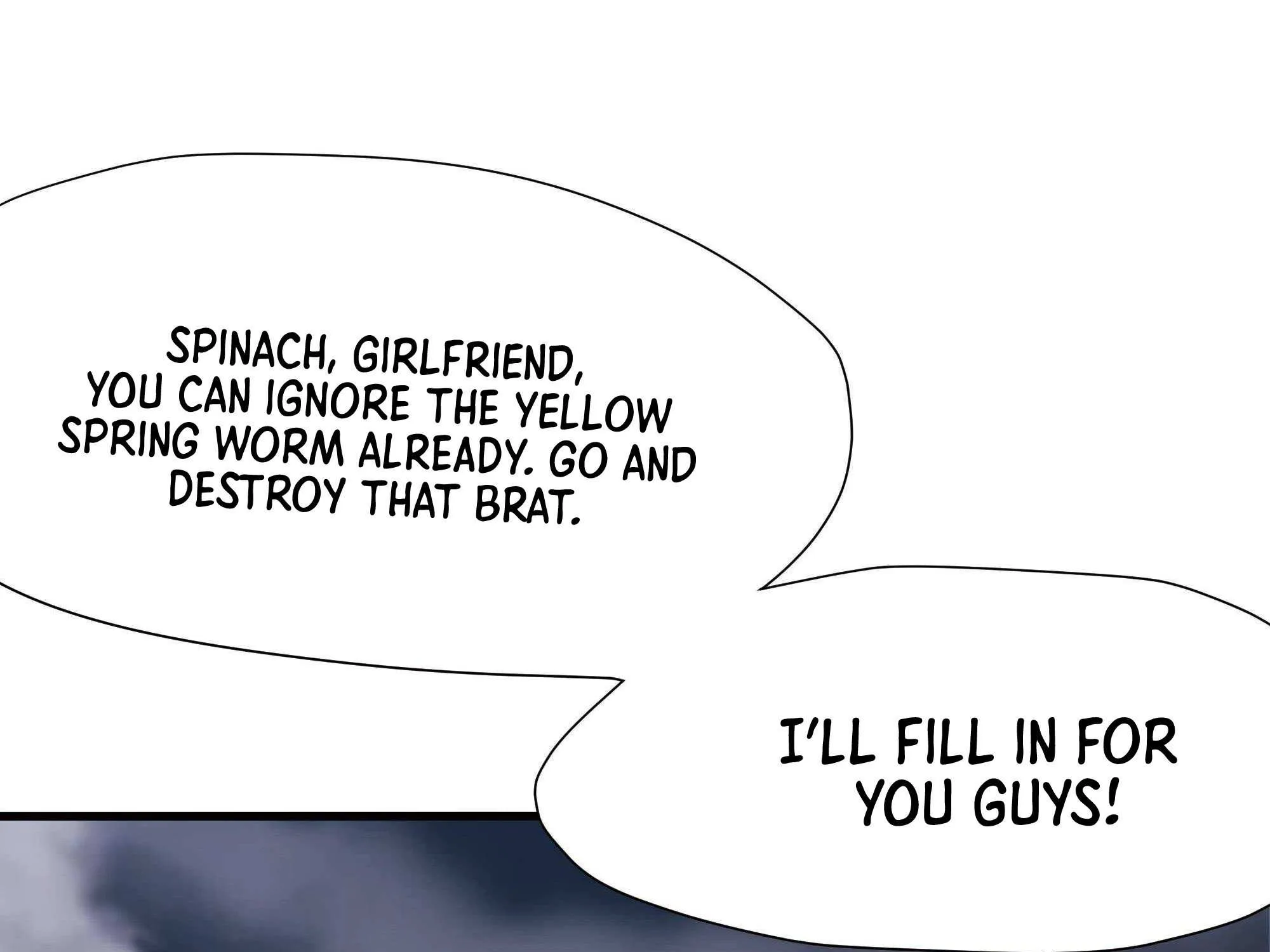 I Opened A Harem in Hell Chapter 27 page 71 - 
